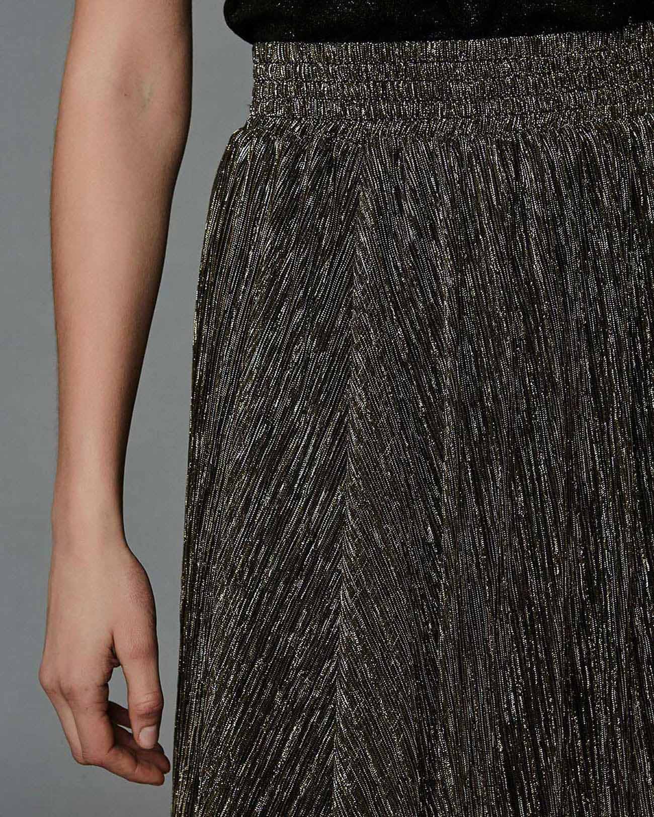 Jupe Juliette Faume - seconde main