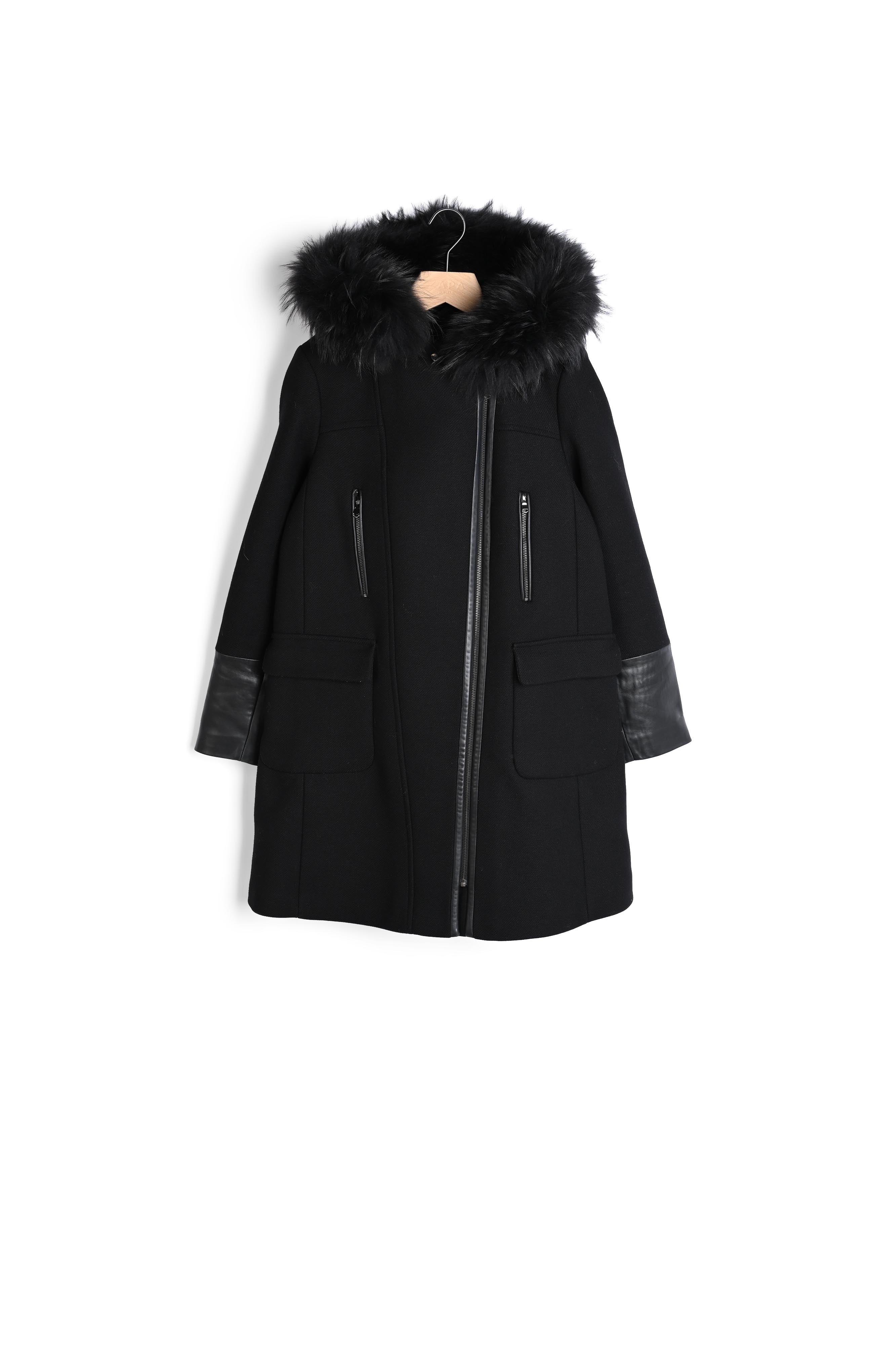 Duffle-Coat Gerson Faume - seconde main