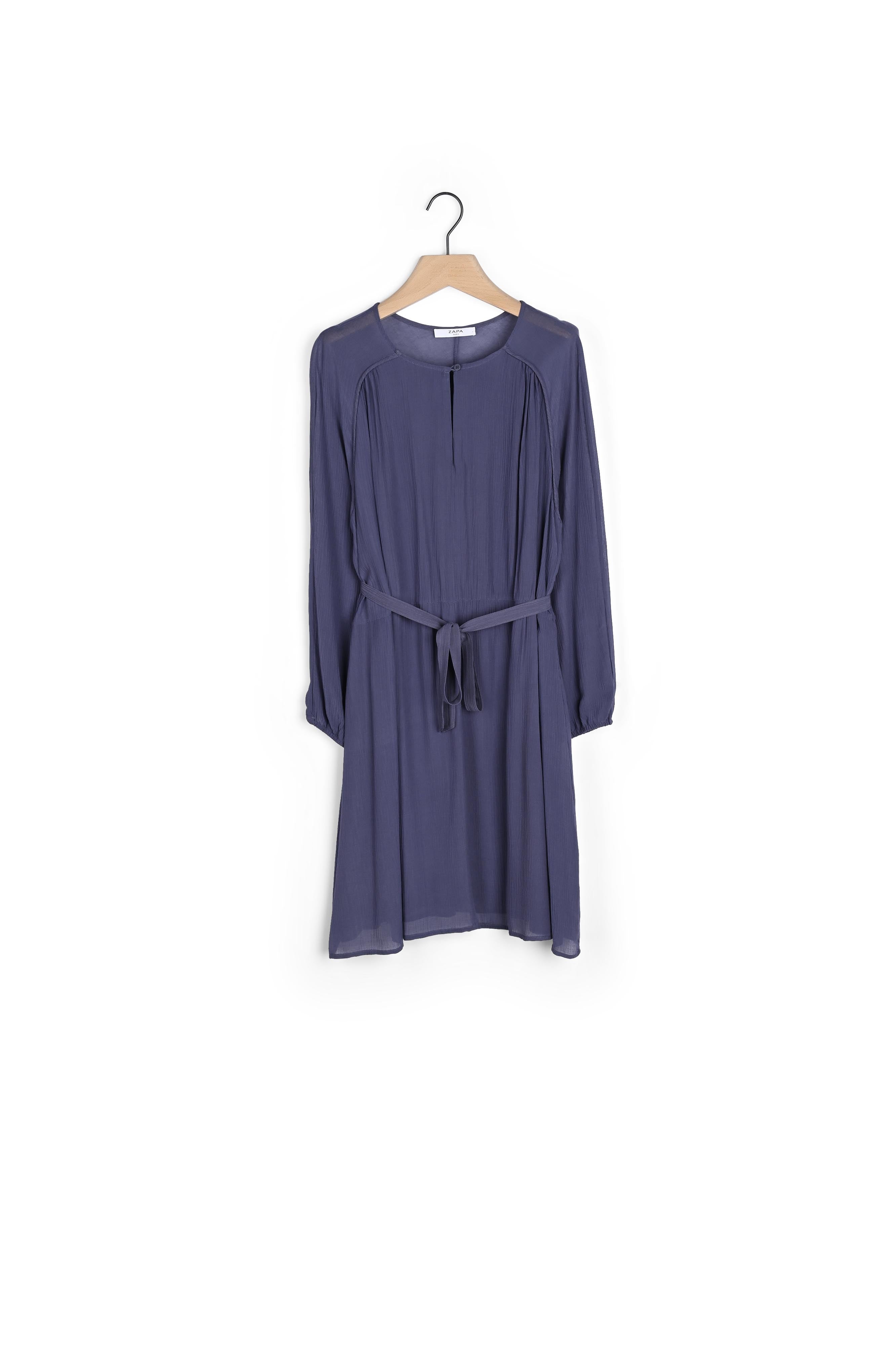 Robe Racine Faume - seconde main