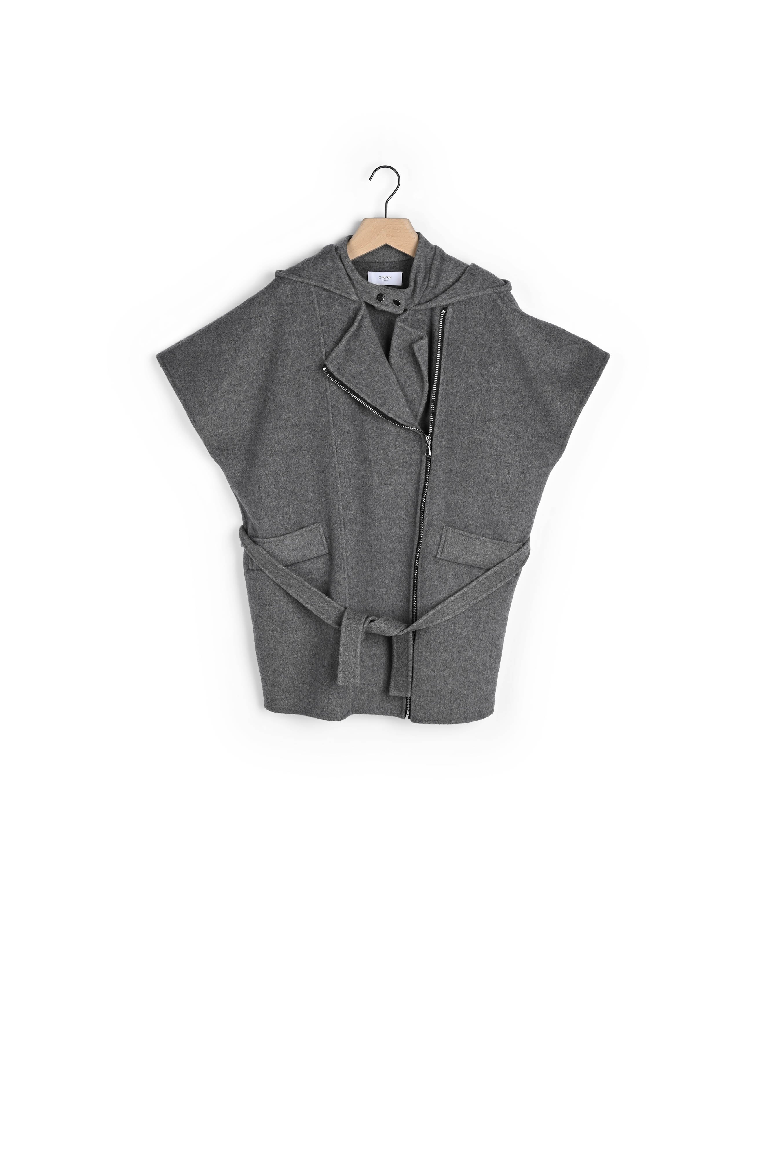 Manteau Mesya Faume - seconde main