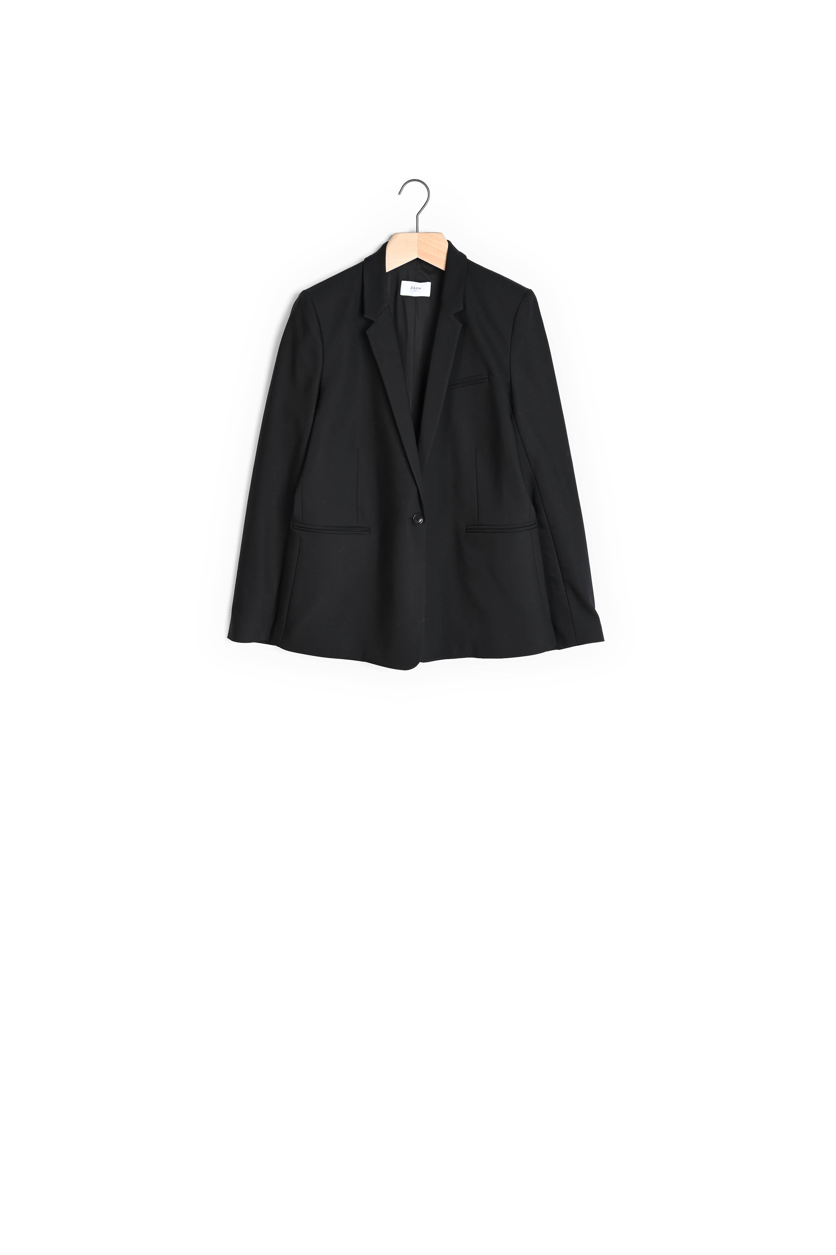 Veste Costume Verni Faume - seconde main