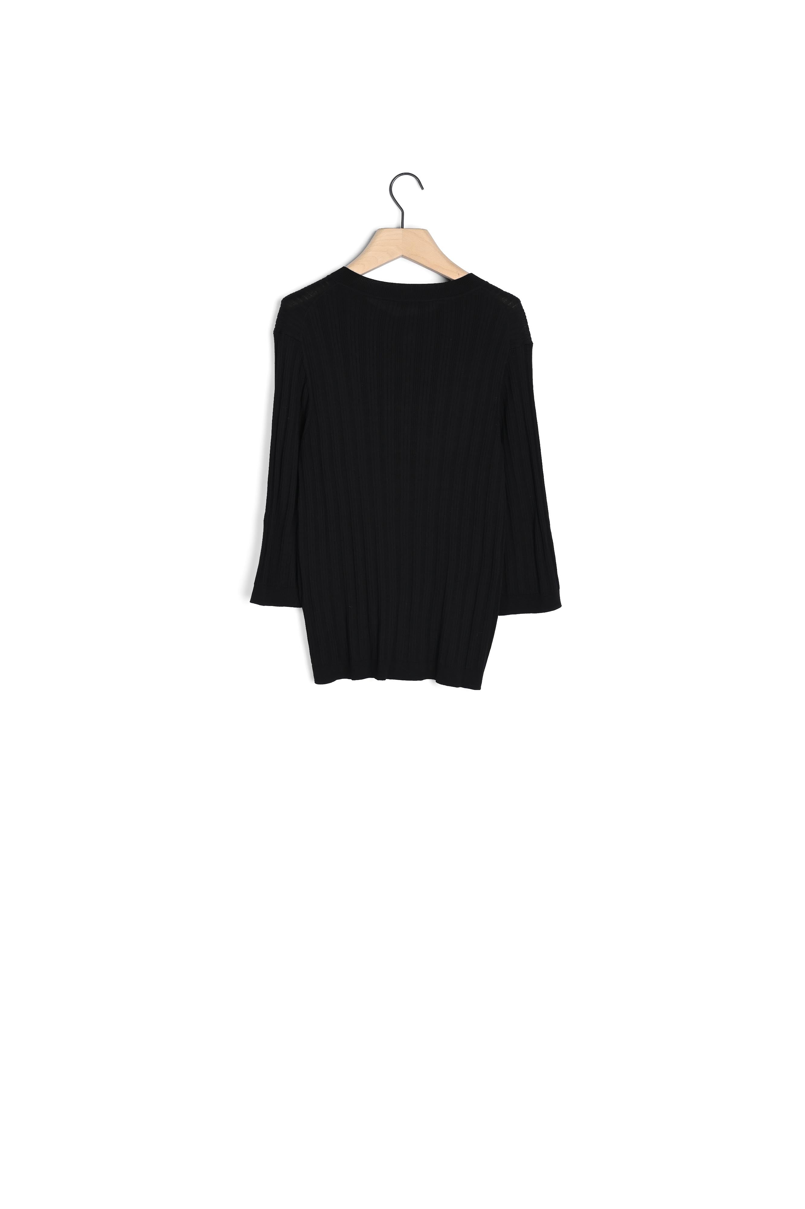 Pull Niko Faume - seconde main