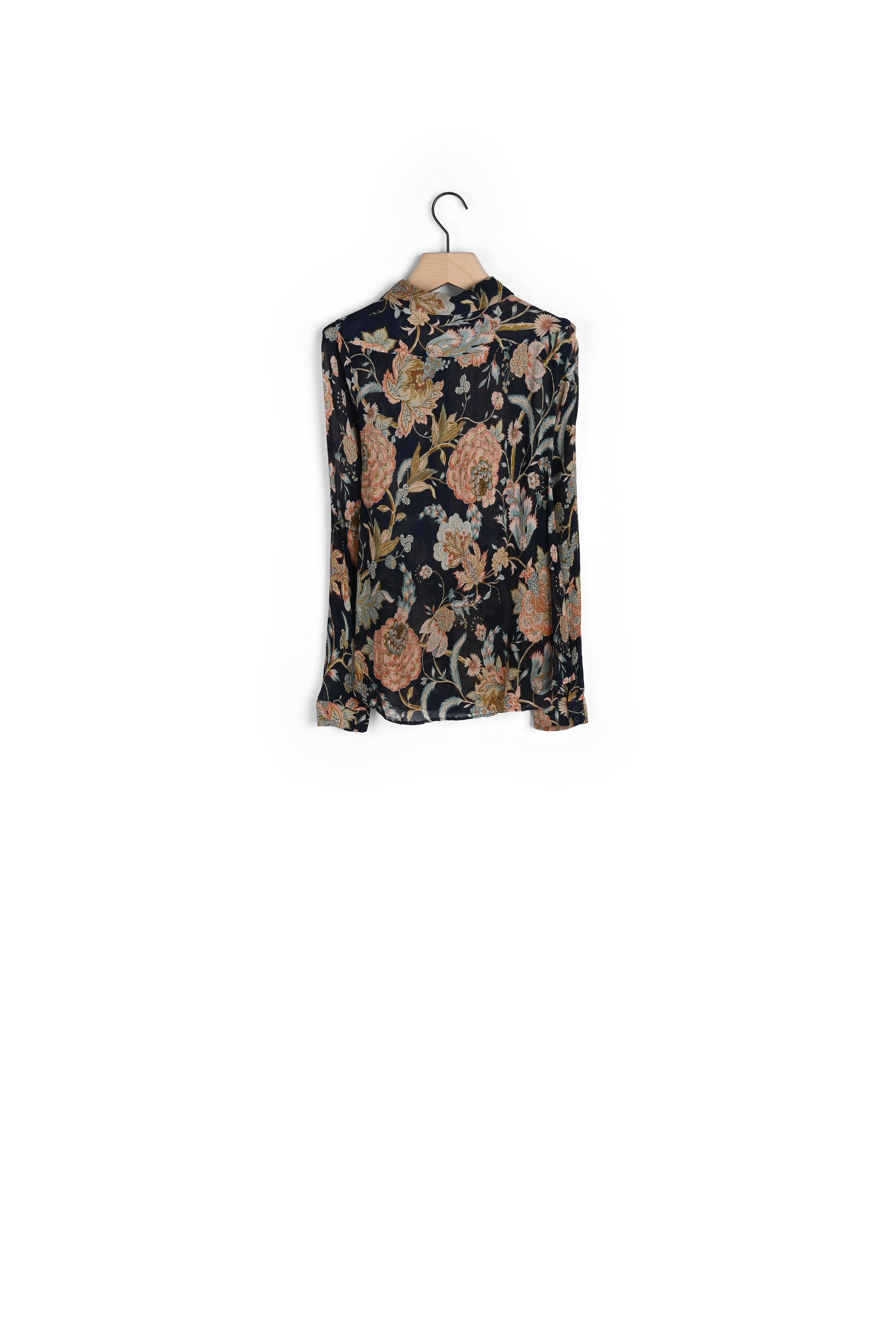 Chemisier Castille Faume - seconde main