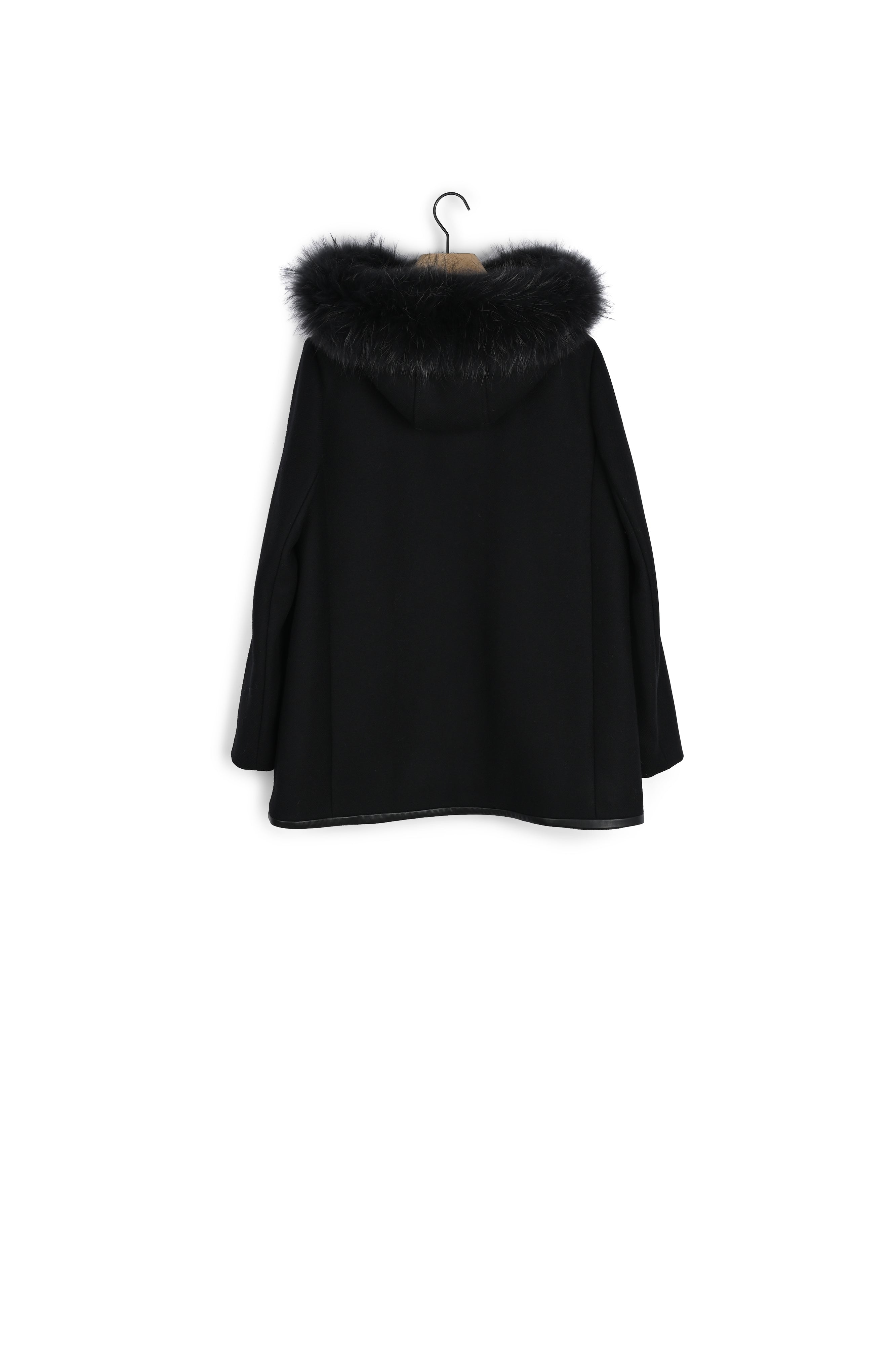 Manteau Max Faume - seconde main