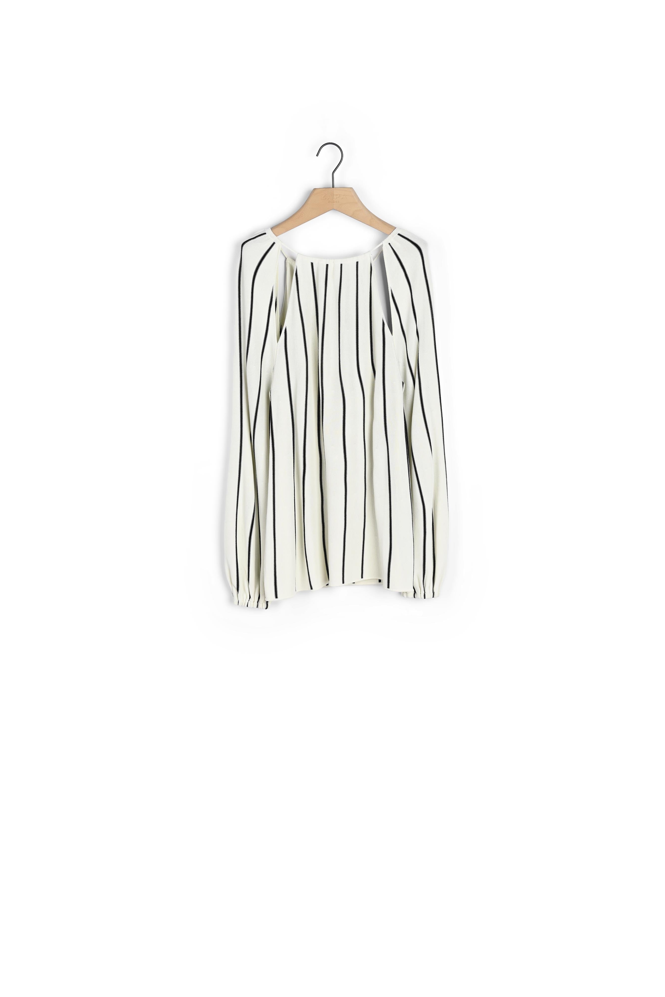 Pull Nessari Faume - seconde main