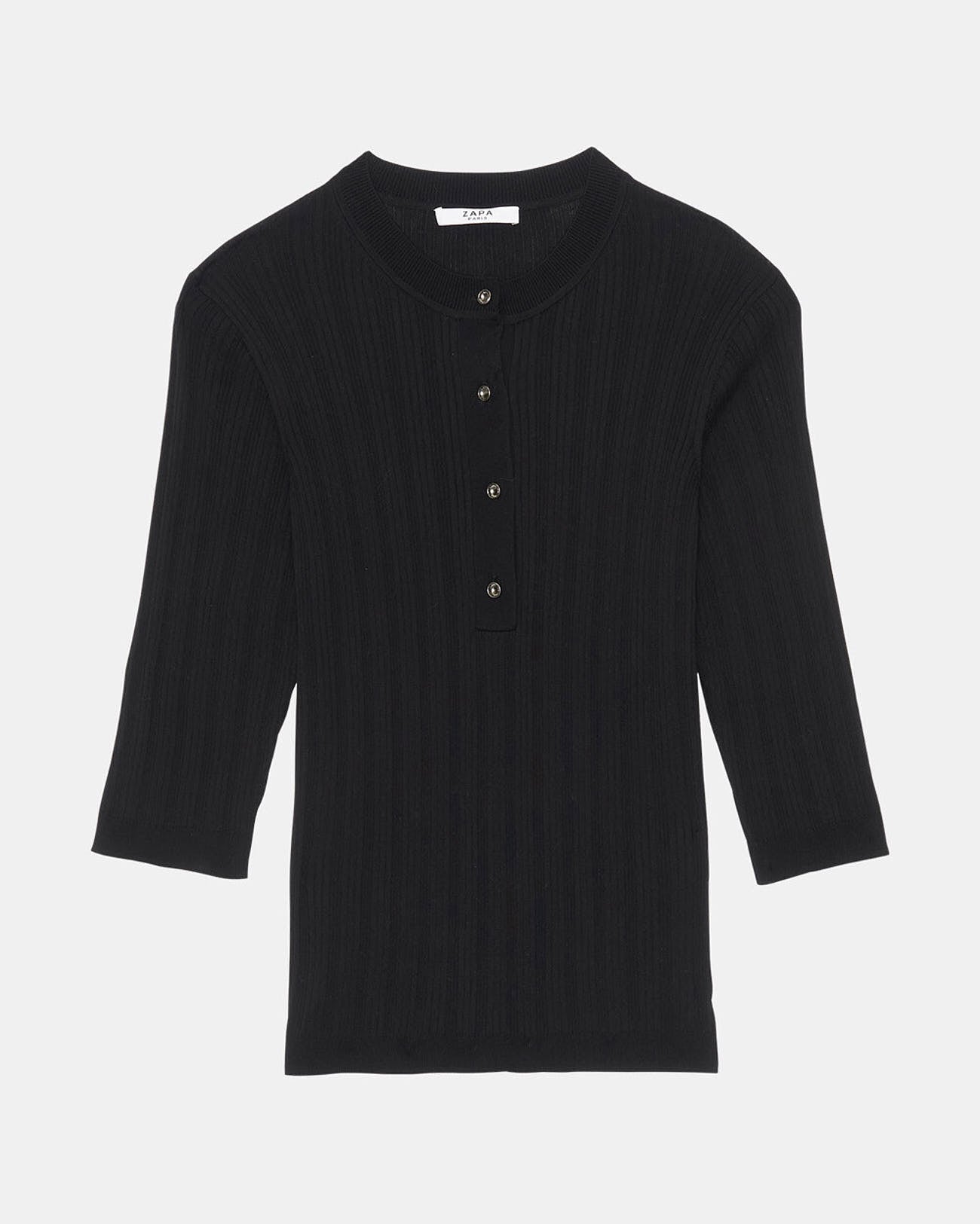 Pull Niko Faume - seconde main