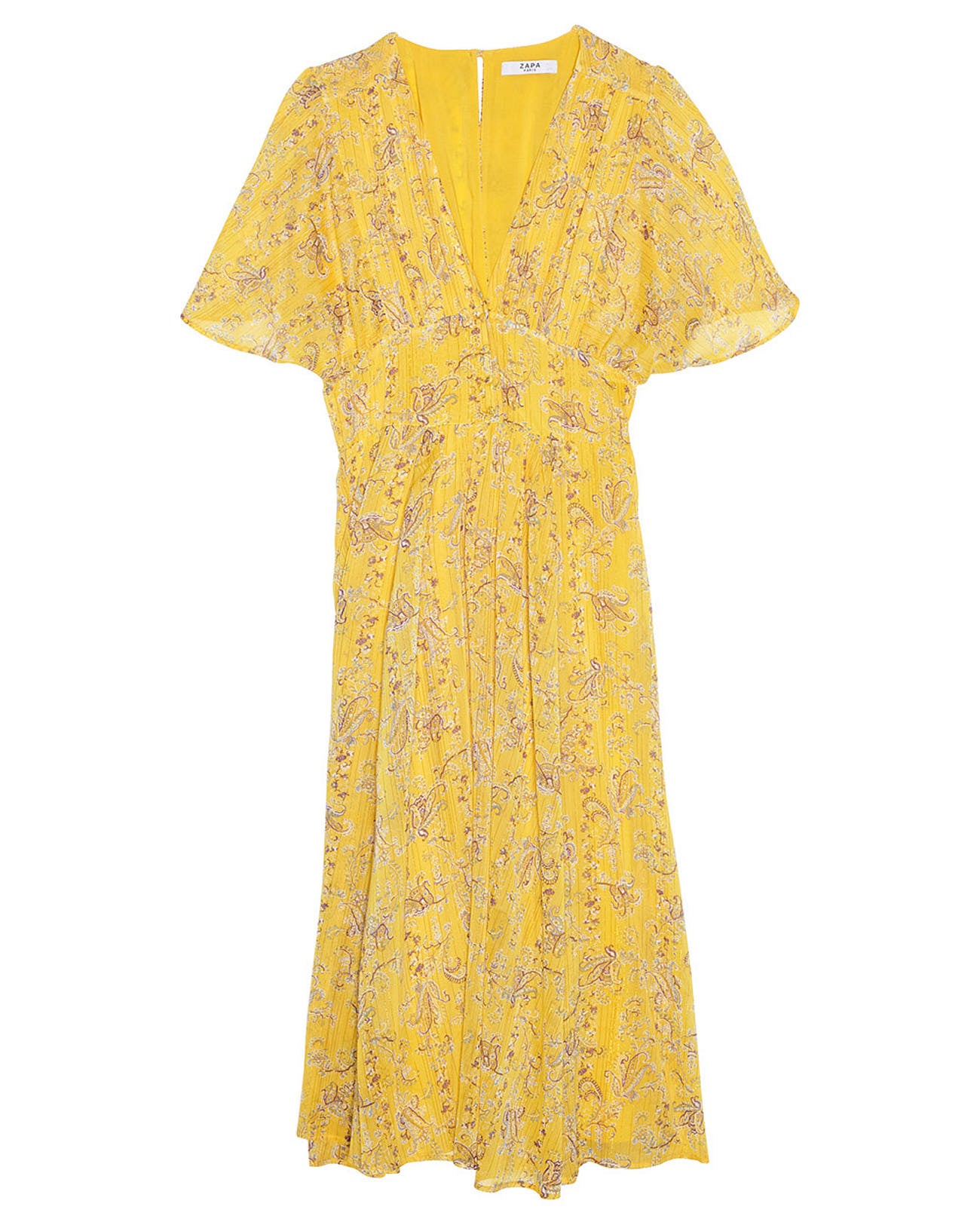 Robe Rafi Faume - seconde main