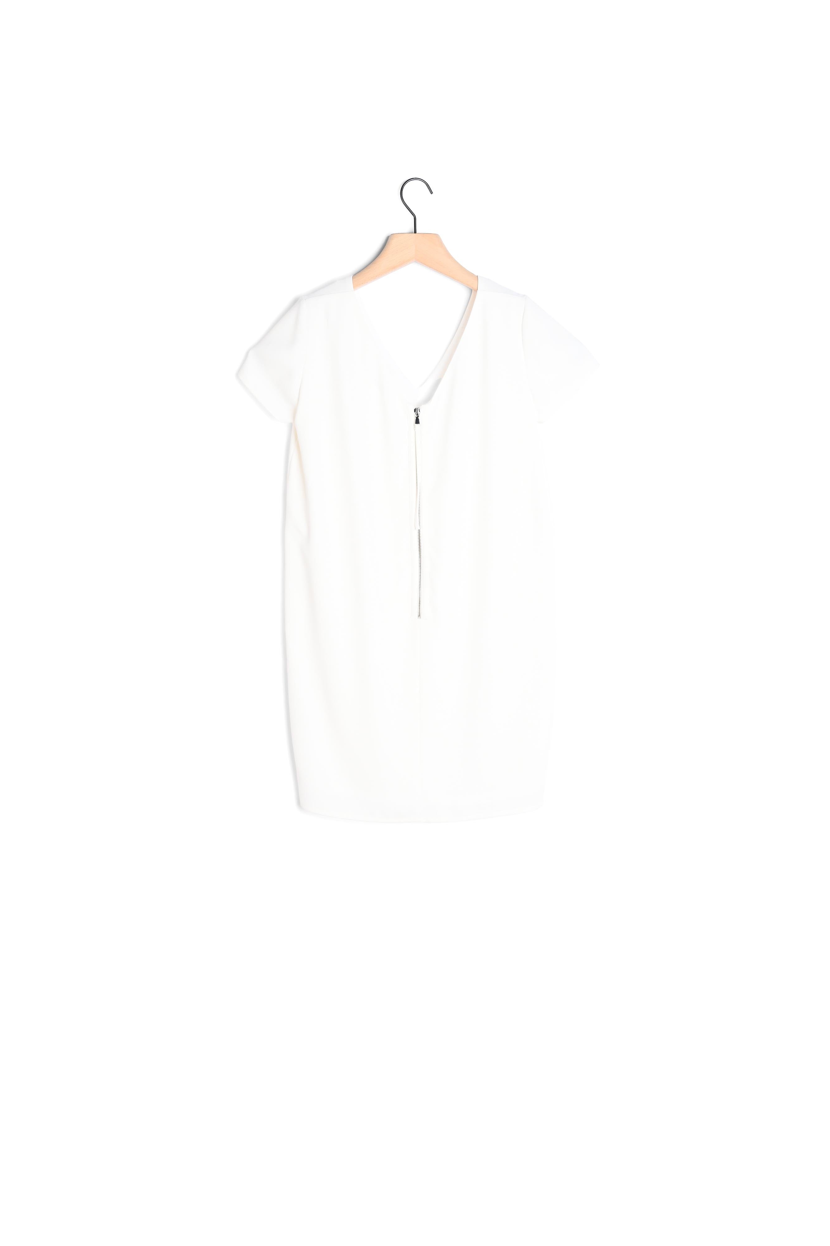 Robe Tania Faume - seconde main