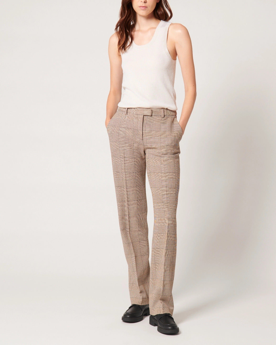 Pantalon Peete Faume - seconde main