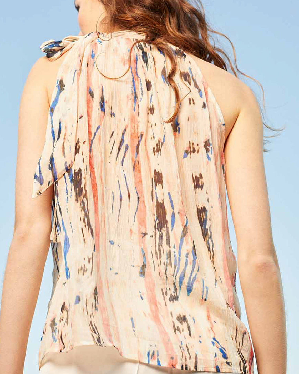 Top Tyron Faume - seconde main