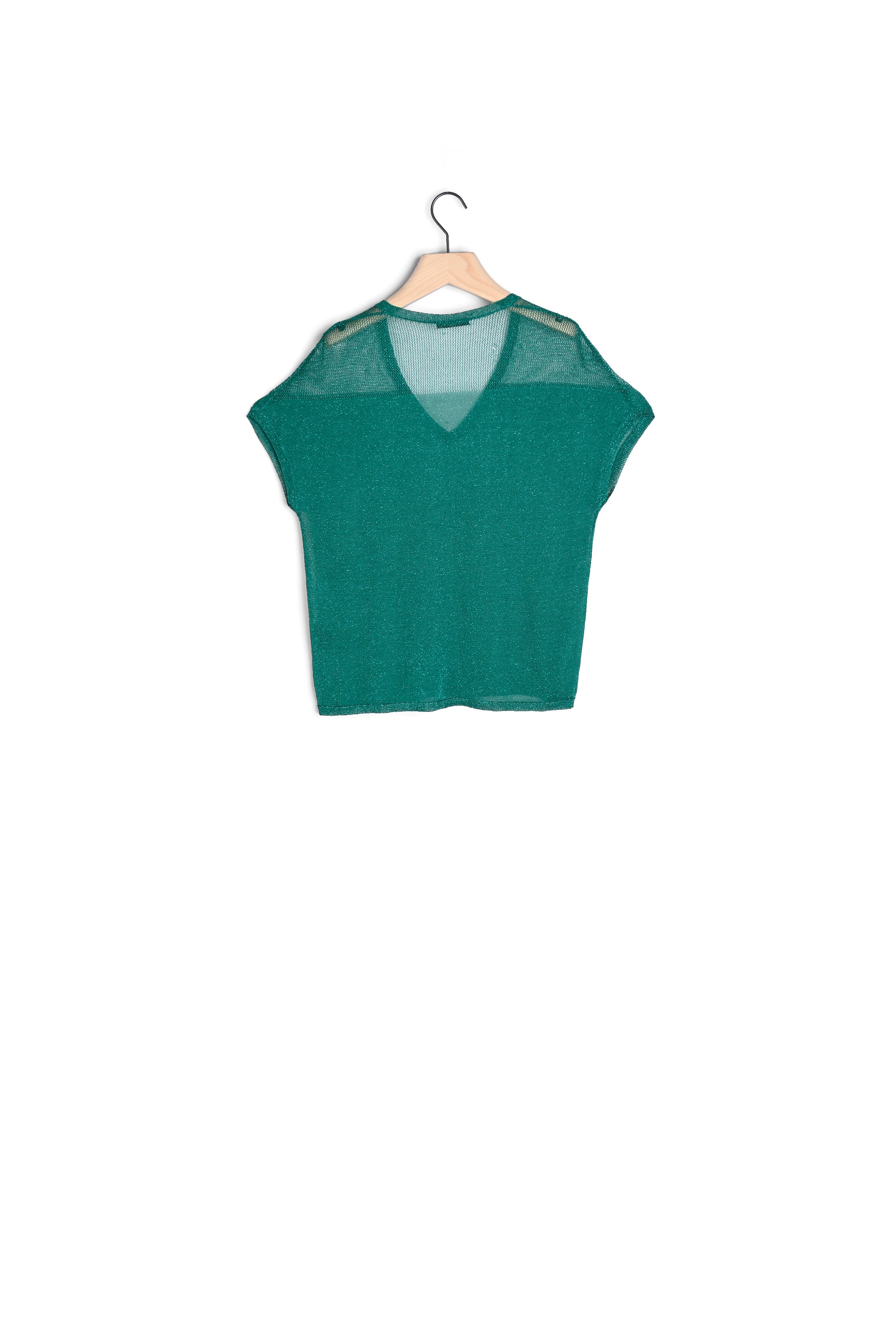 Pull Trevor Faume - seconde main