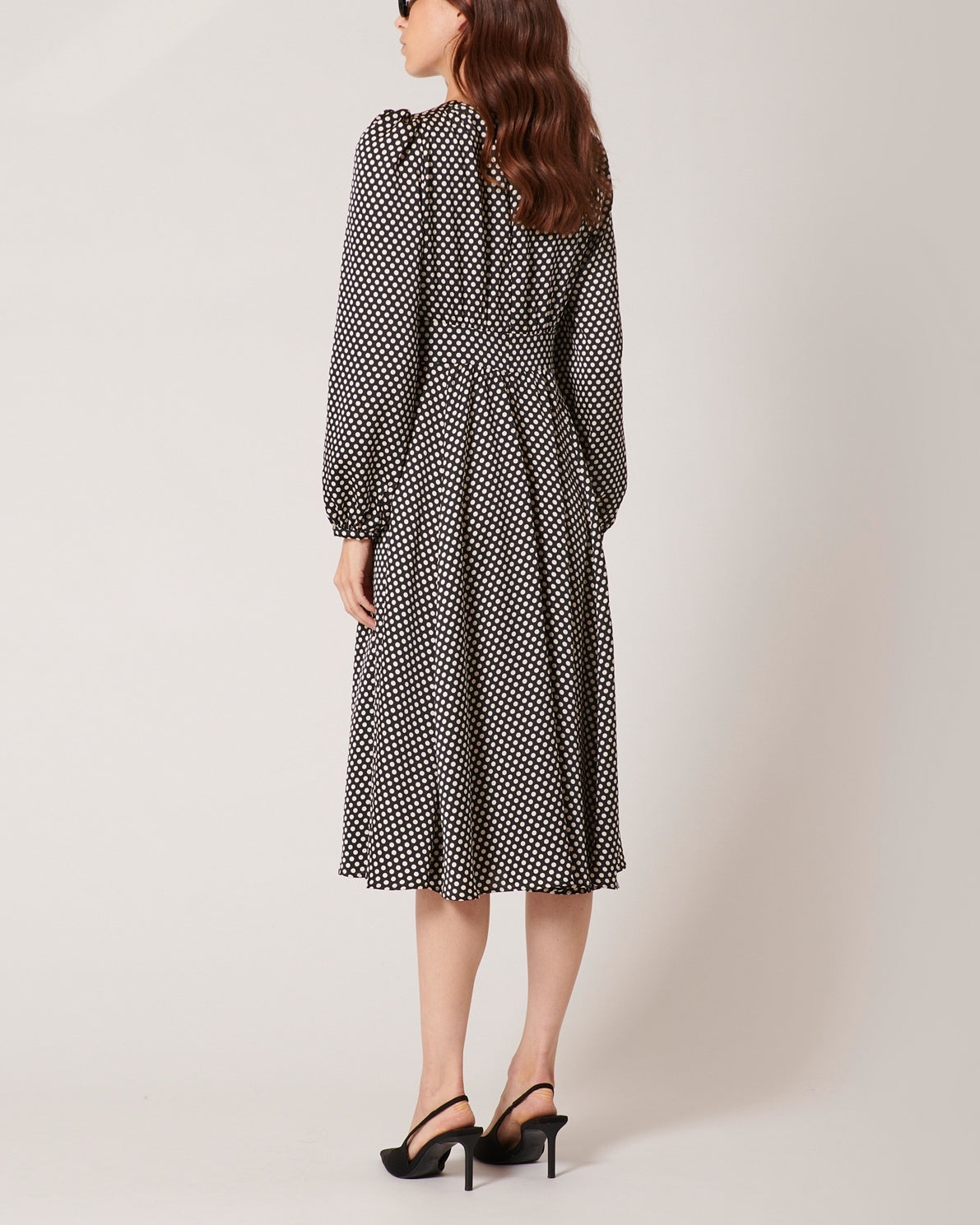 Robe Rafiti Faume - seconde main