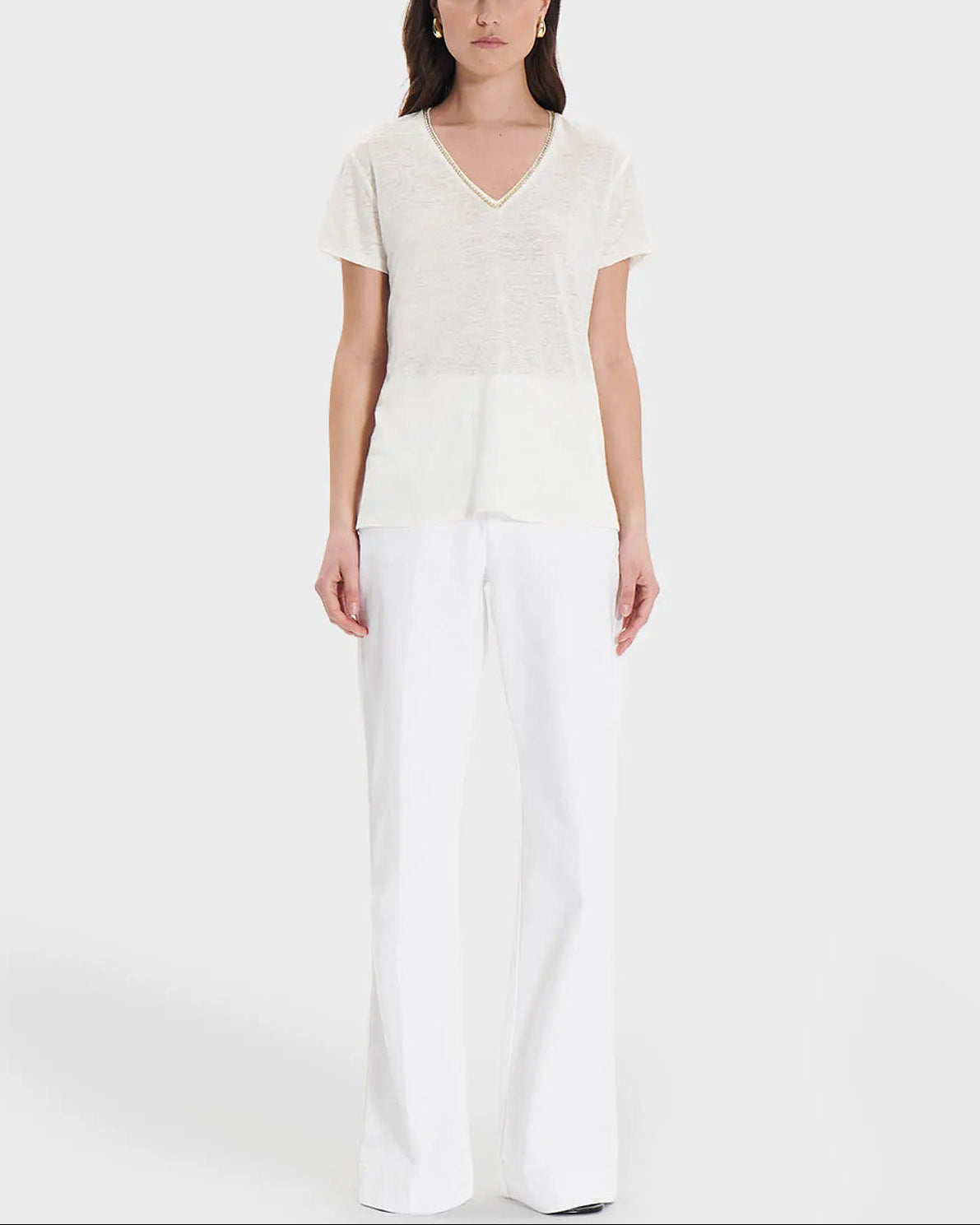 Top Tasmanie Faume - seconde main