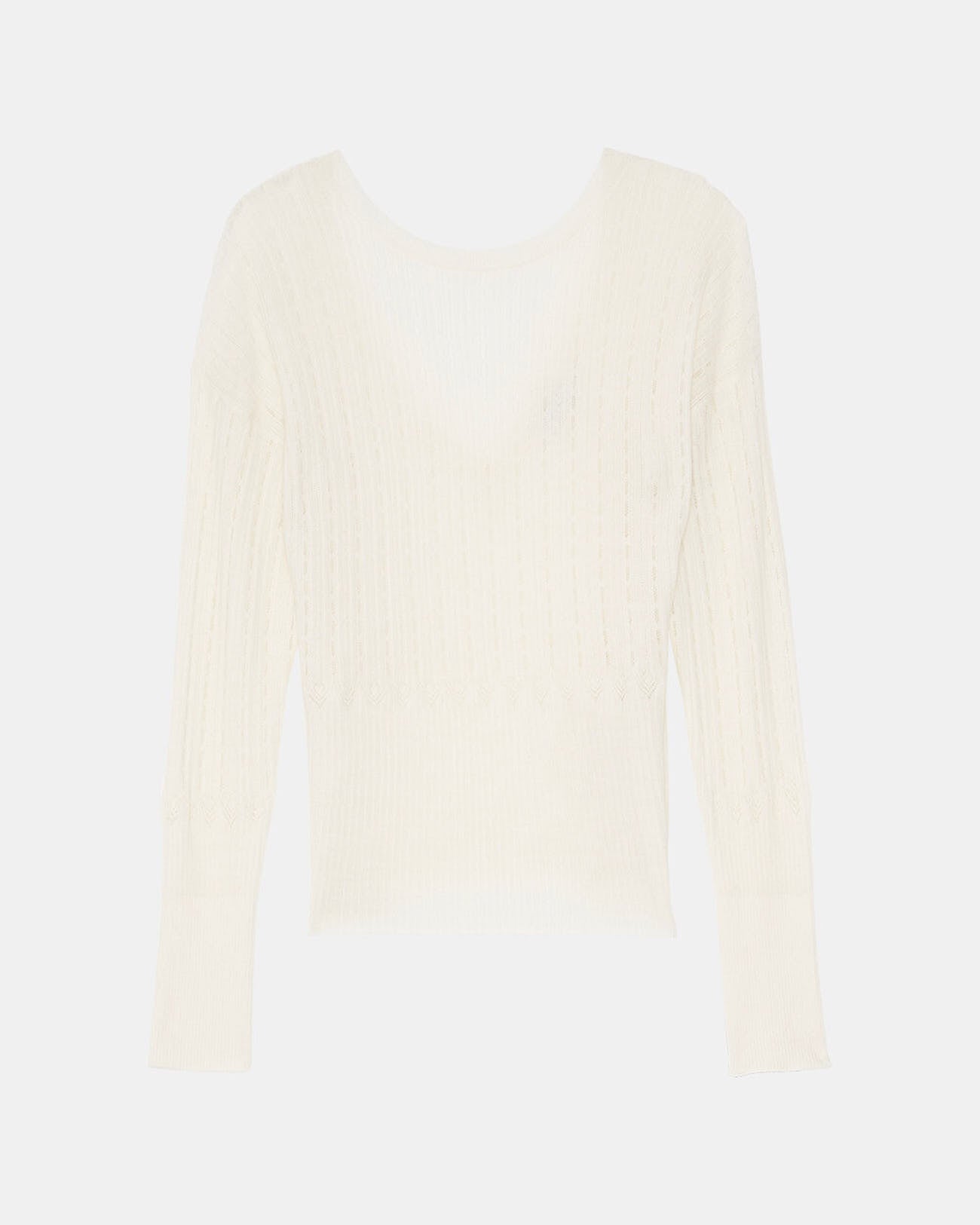 Pull Norway Faume - seconde main