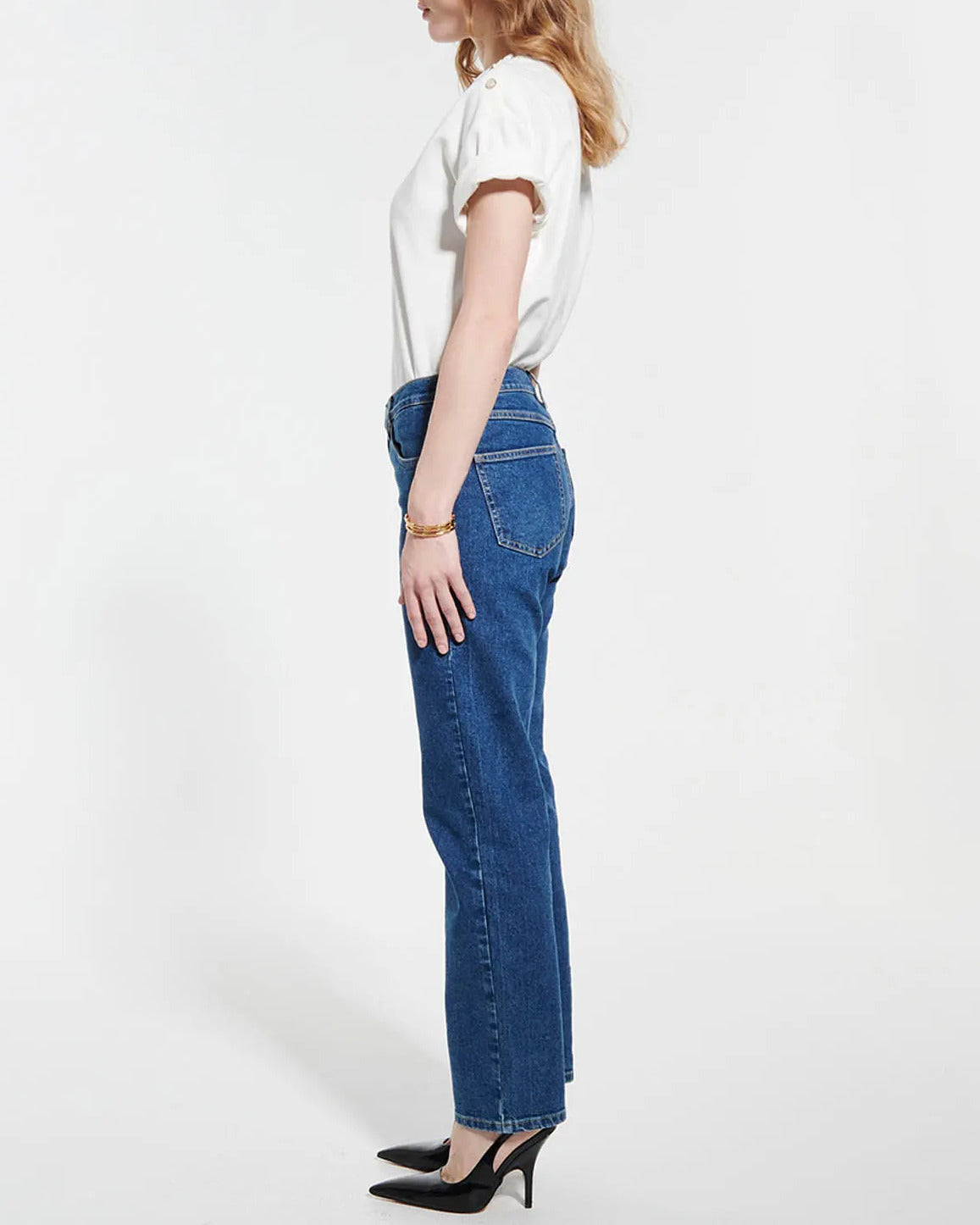 Jean Jayce Faume - seconde main