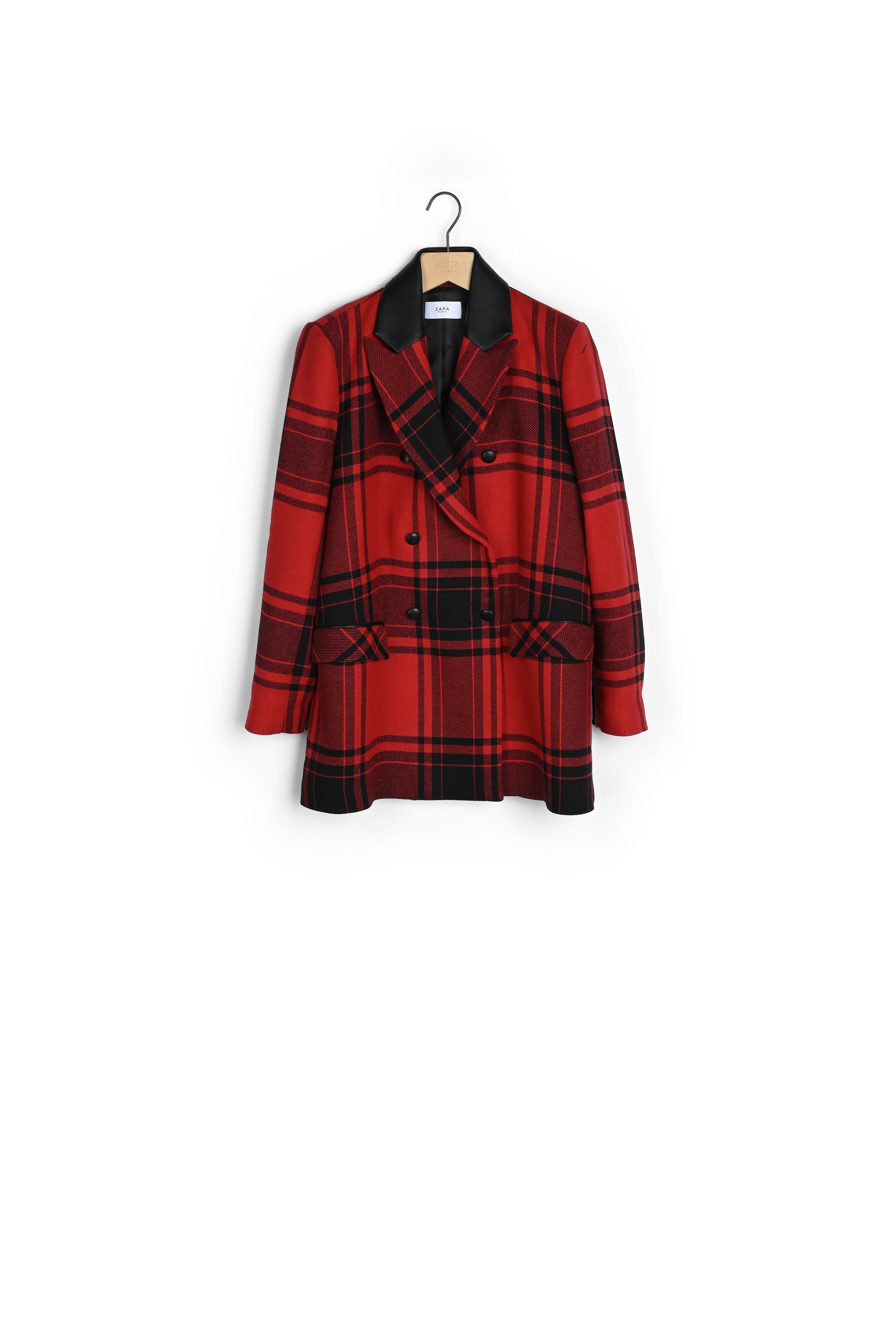 Manteau Marcel Faume - seconde main