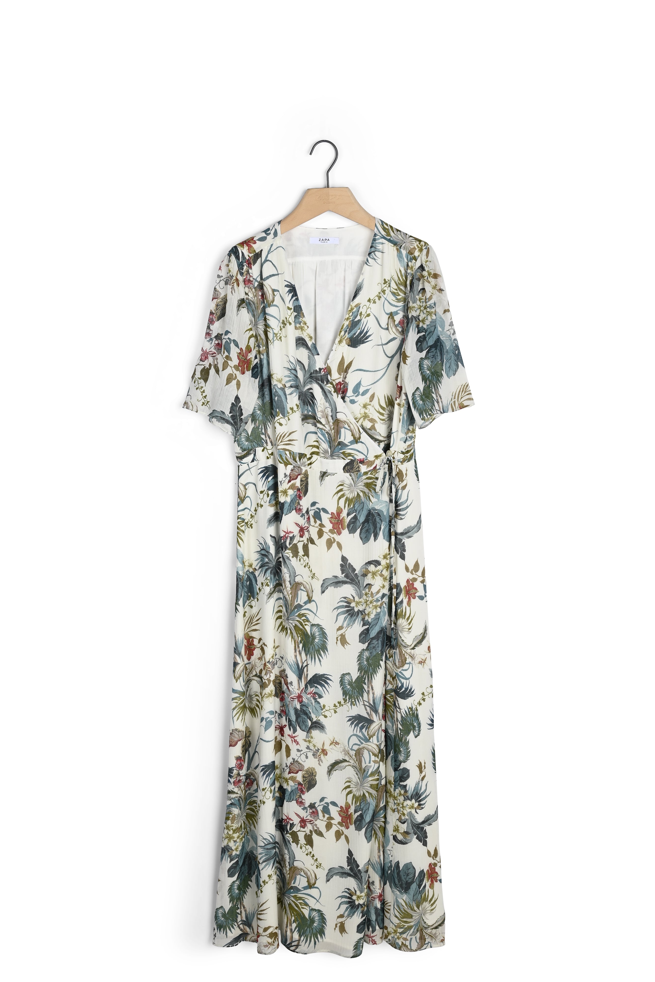 Robe Reene Faume - seconde main