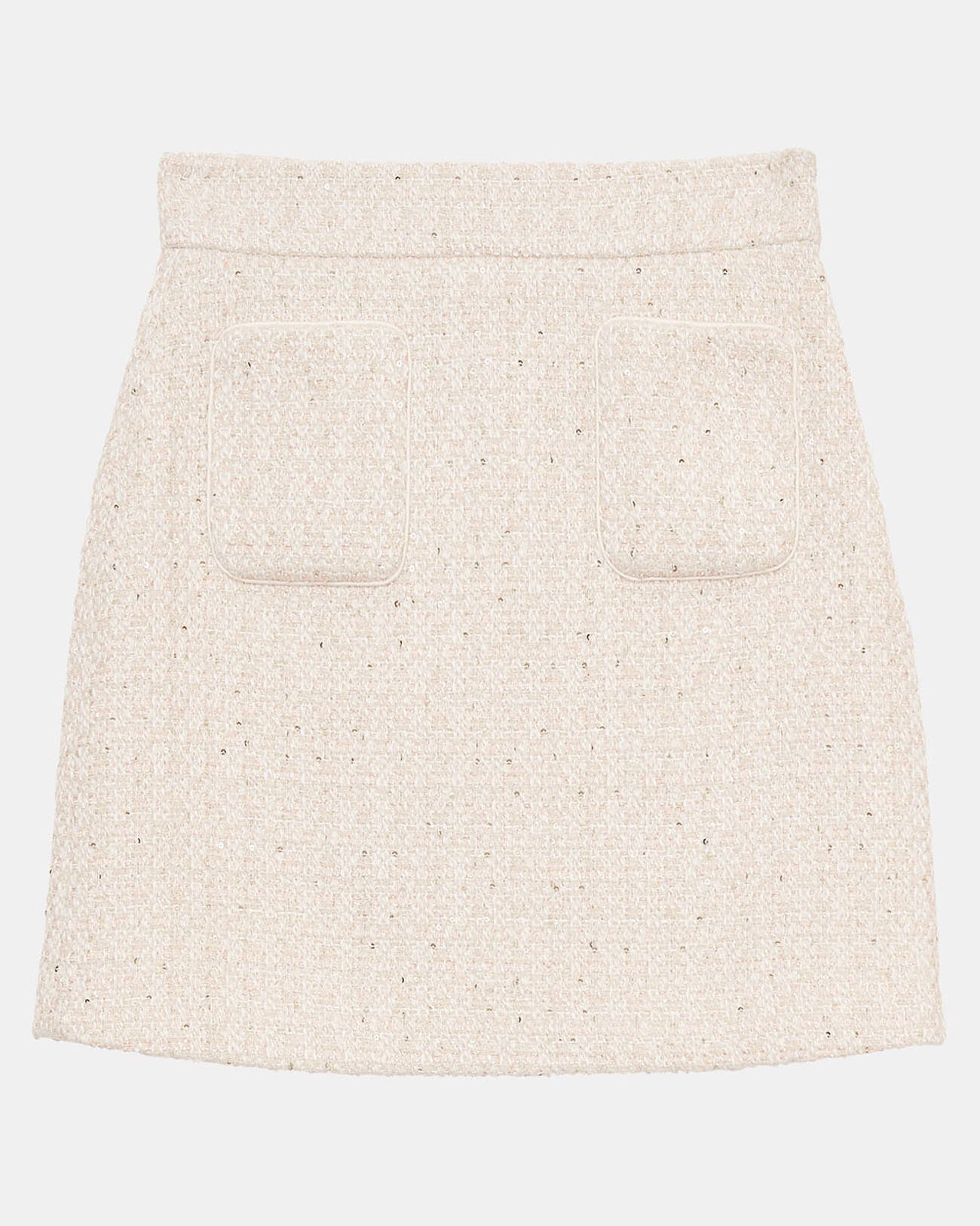 Jupe Jozie Faume - seconde main