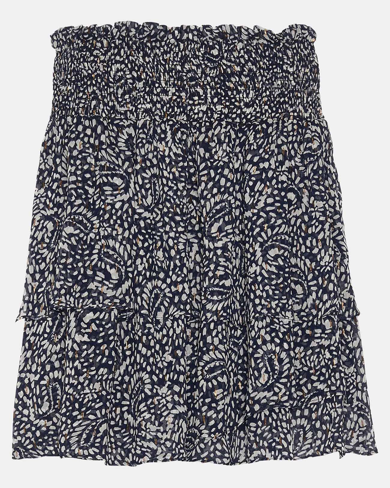 Jupe John Faume - seconde main