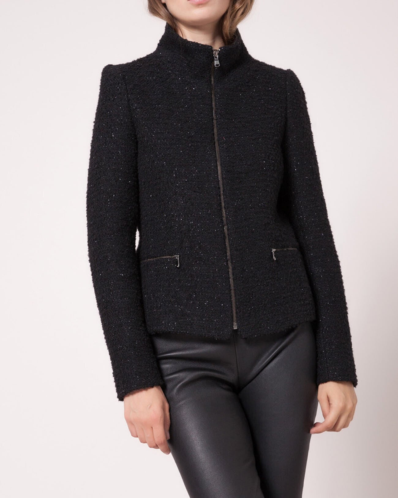 Veste Vedy Faume - seconde main