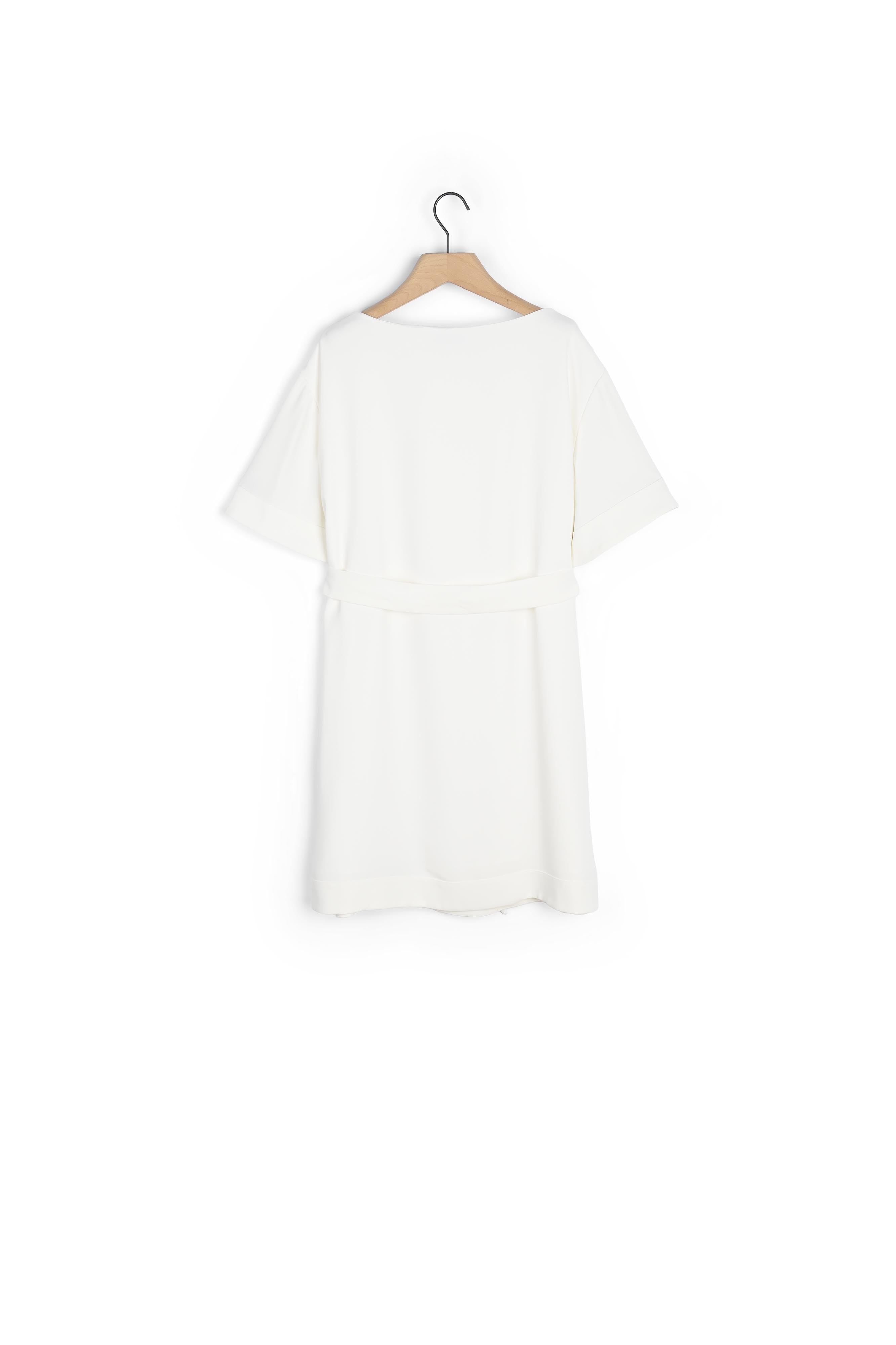 Robe Ridy Faume - seconde main