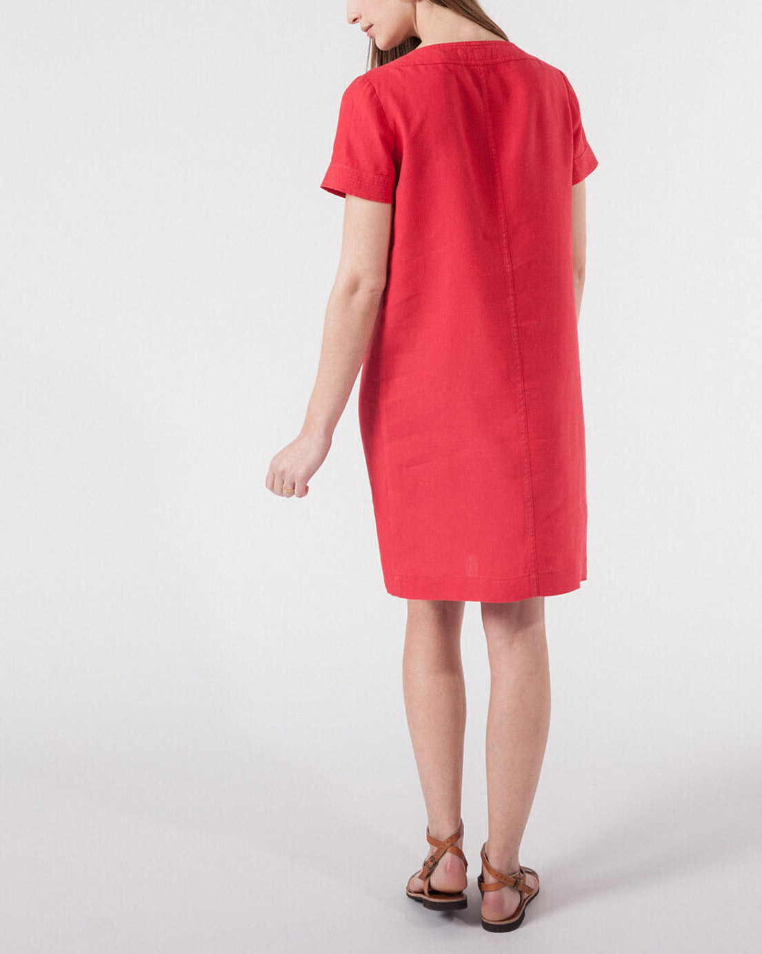 Robe Reve Faume - seconde main