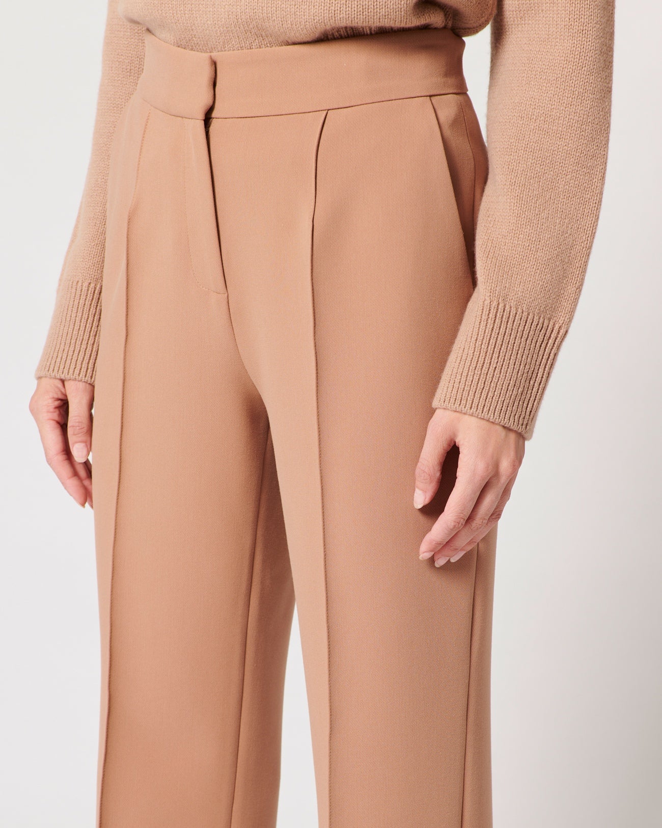 Pantalon Pervenche Faume - seconde main