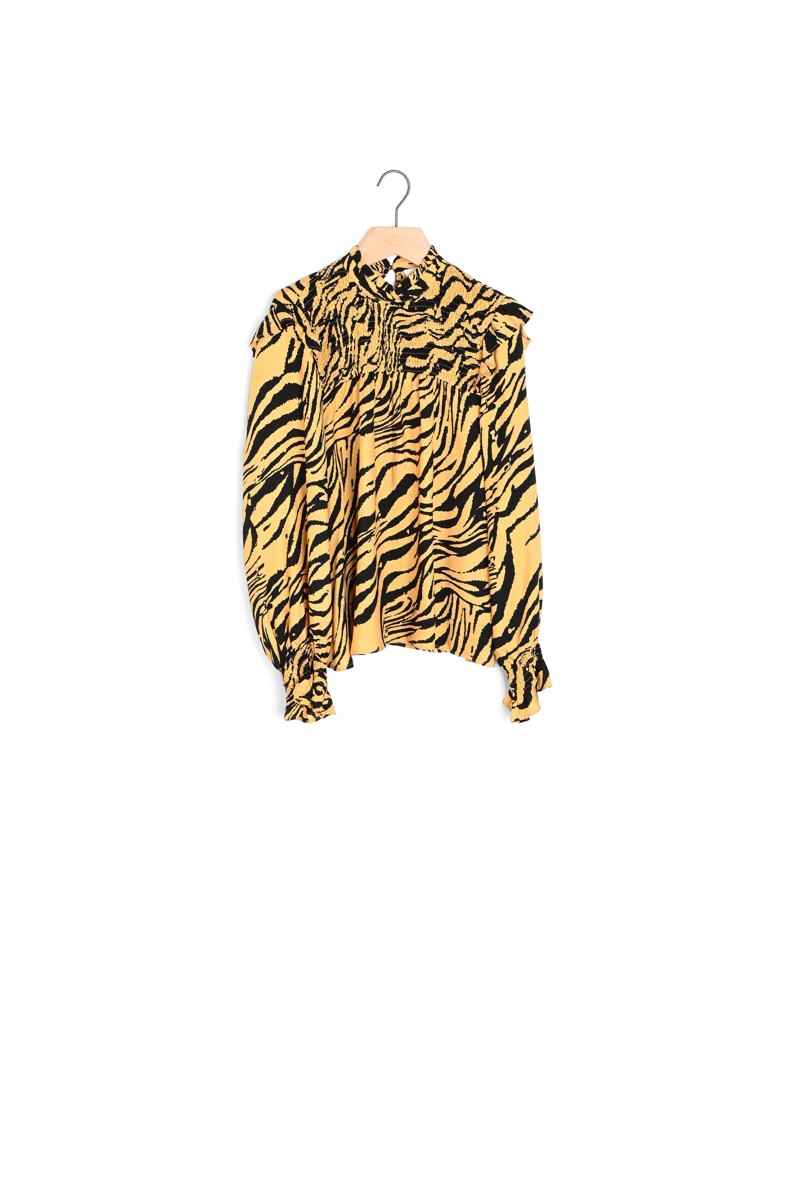 Blouse Terrie Faume - seconde main