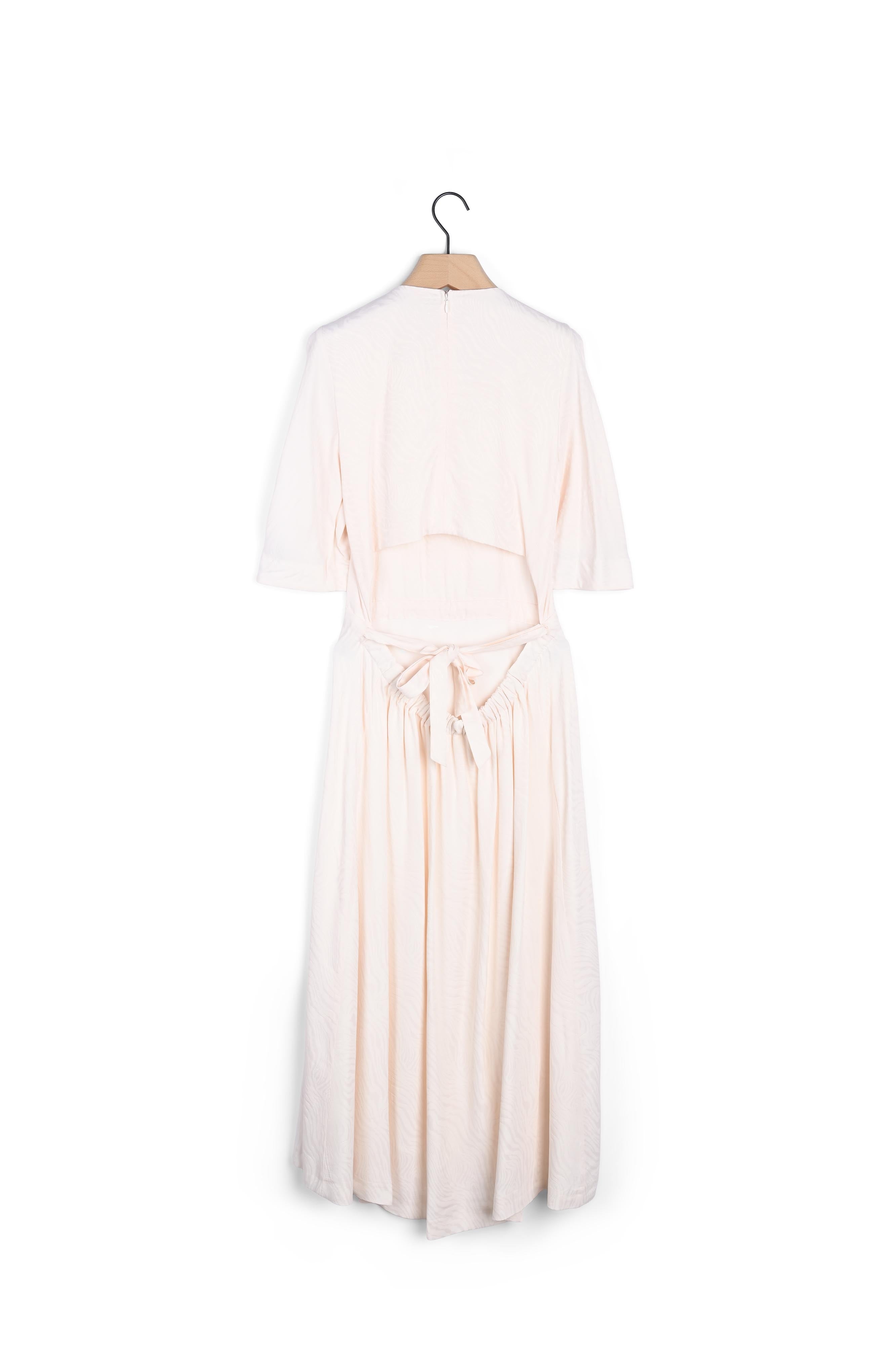 Robe Rotem Faume - seconde main