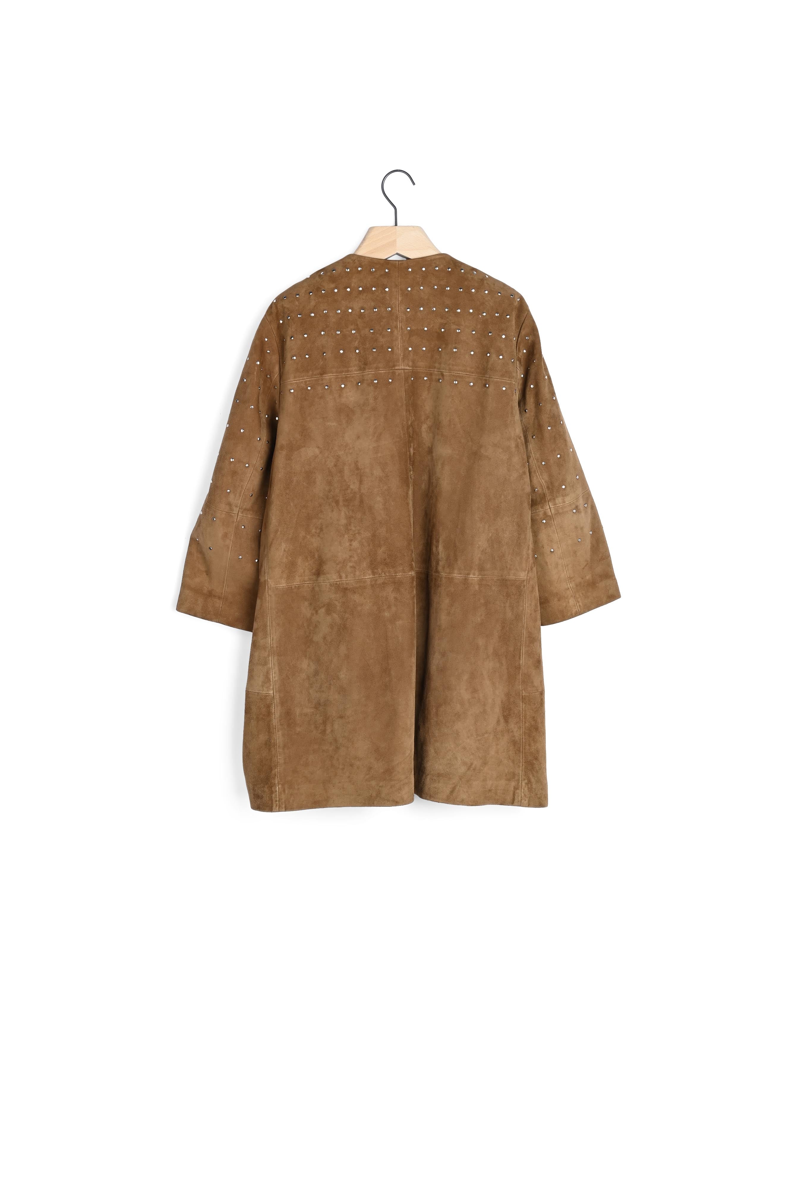 Veste Dilan Faume - seconde main