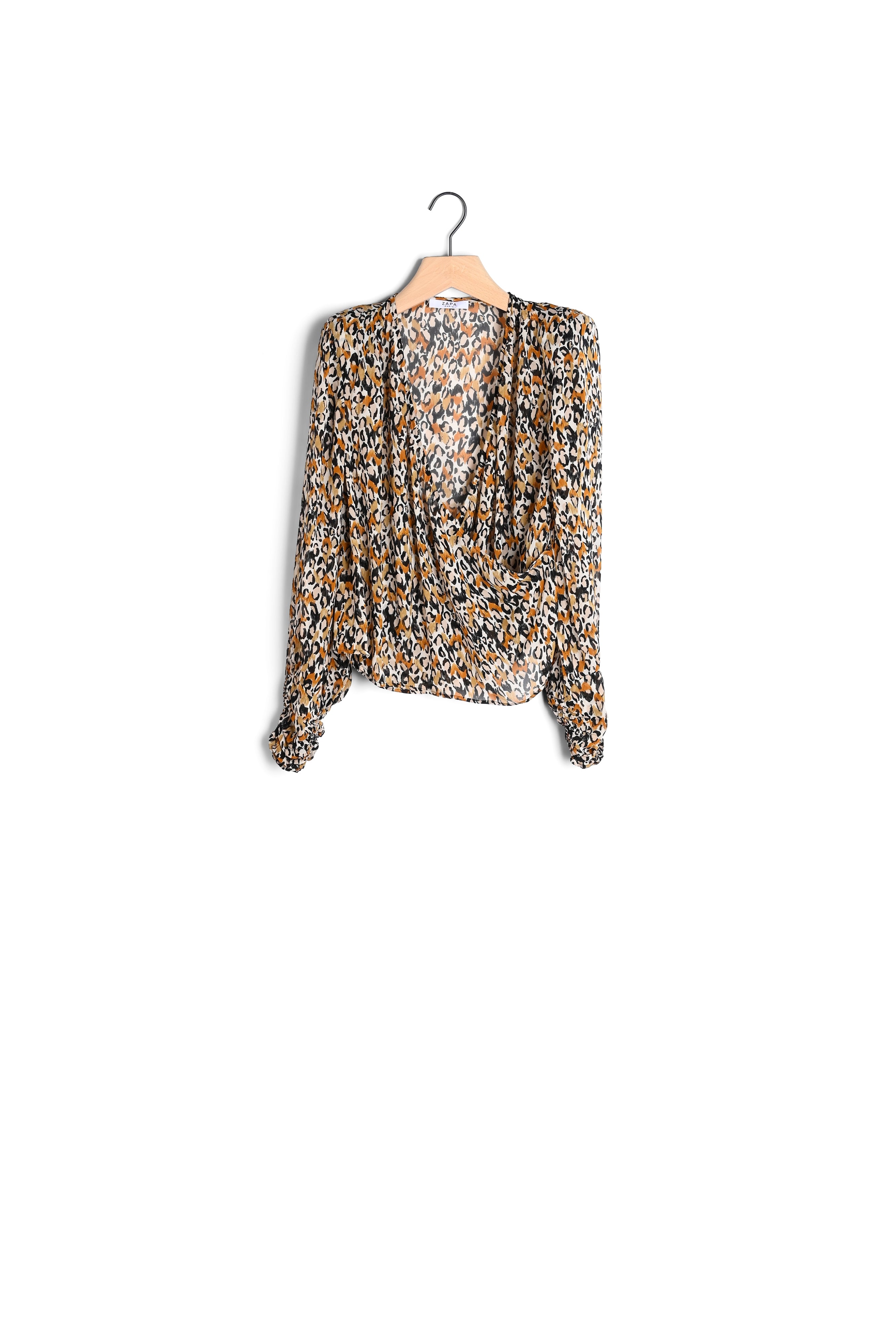 Blouse Bill Faume - seconde main