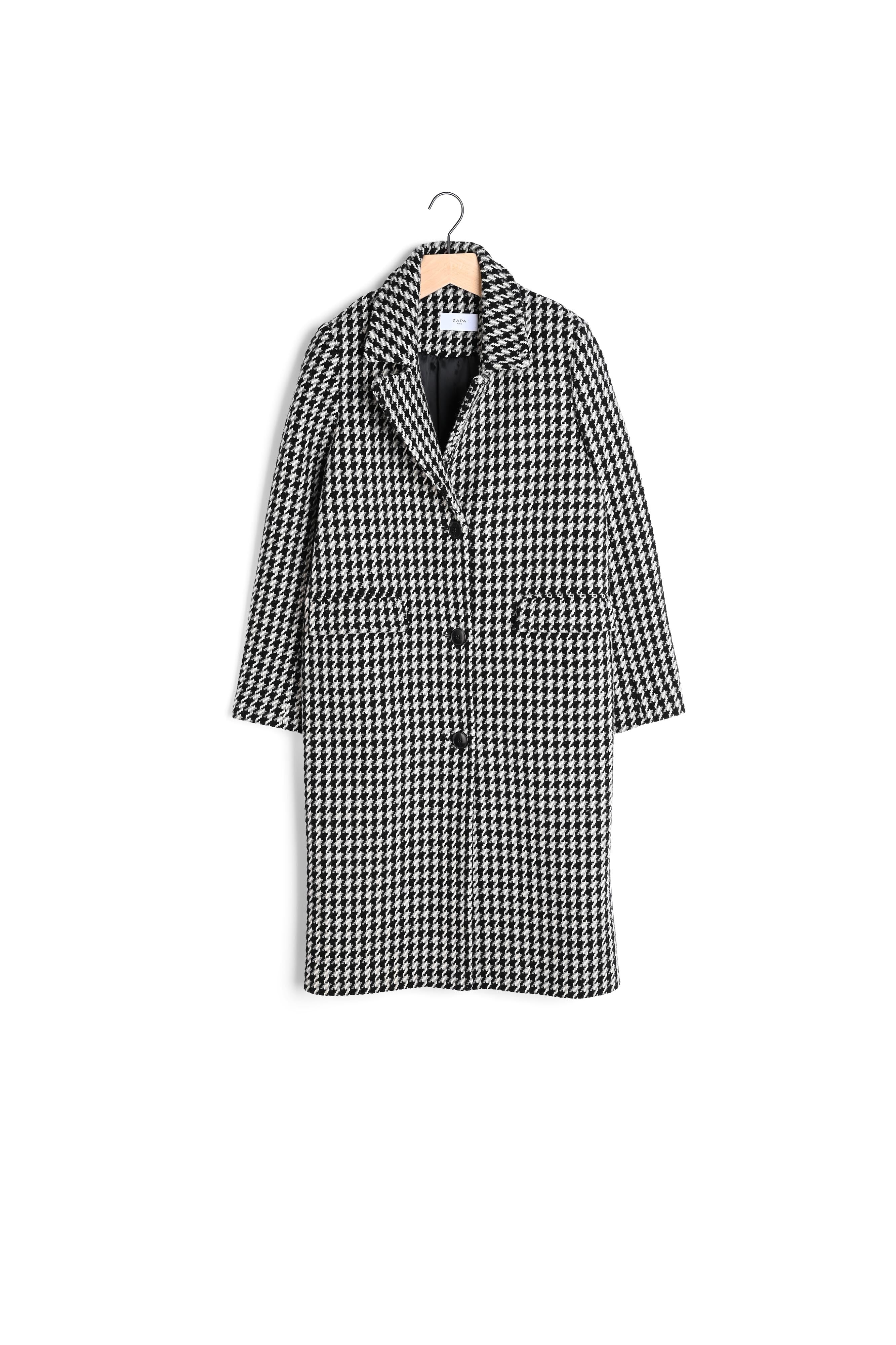 Manteau Melyne Faume - seconde main