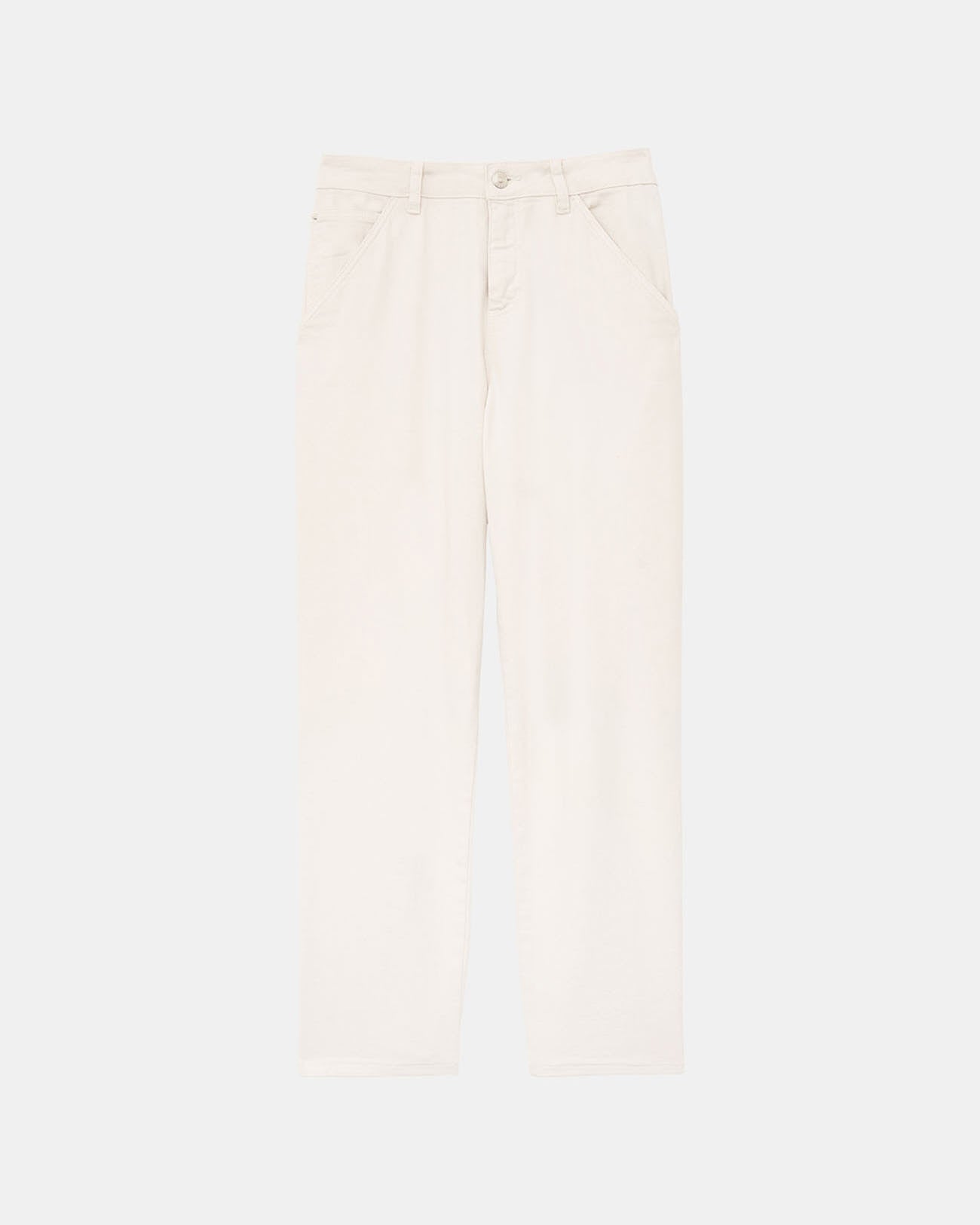 Jean Joliet Faume - seconde main