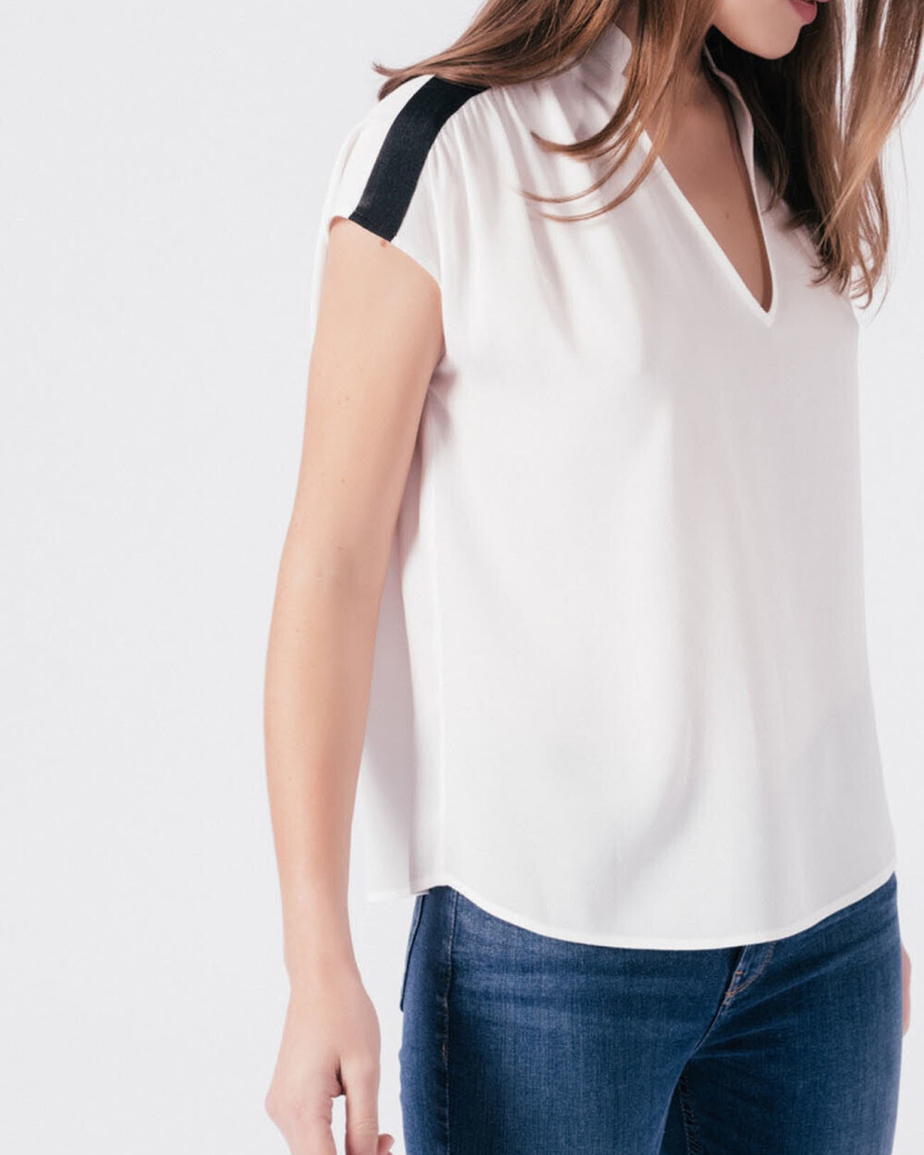 Chemisier Becatape Faume - seconde main