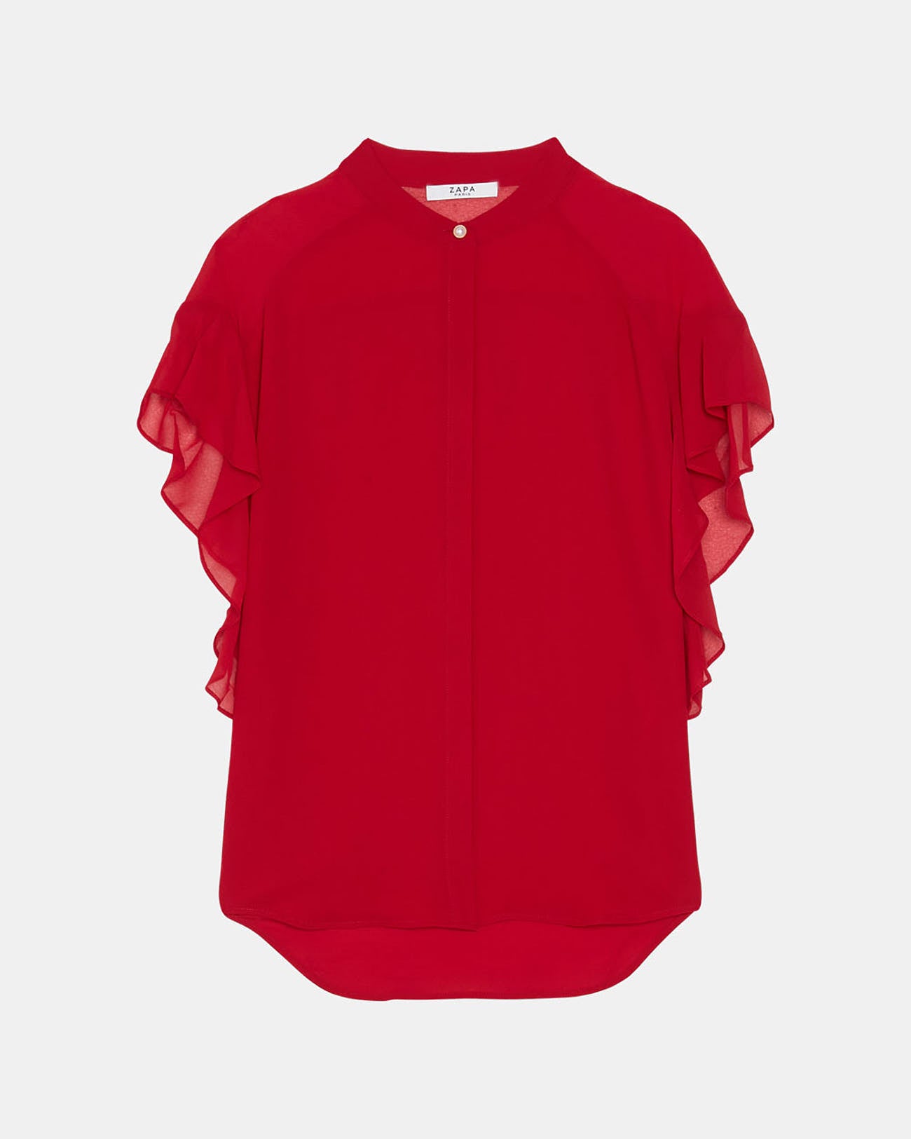 Chemise Celine Faume - seconde main