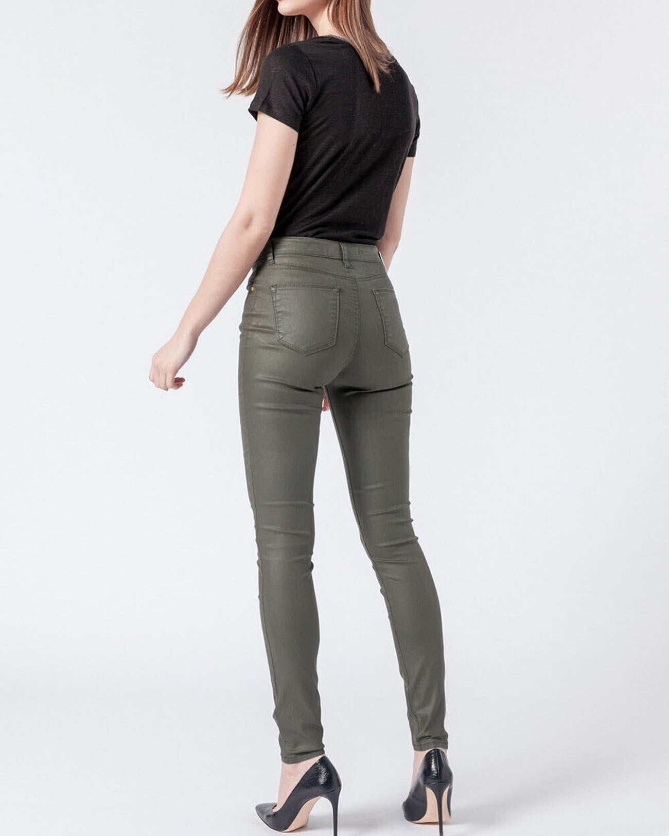 Jean Tanya Faume - seconde main