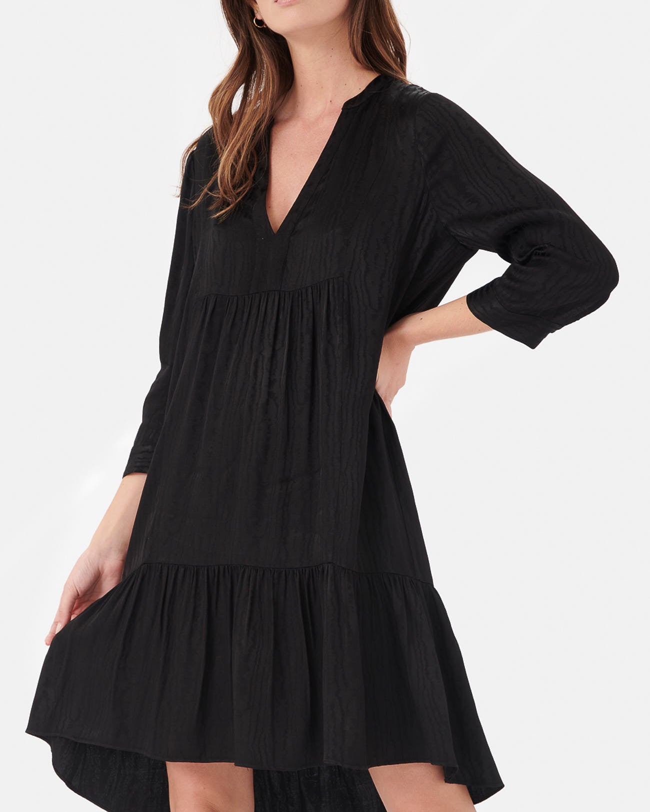 Robe Rilla Faume - seconde main