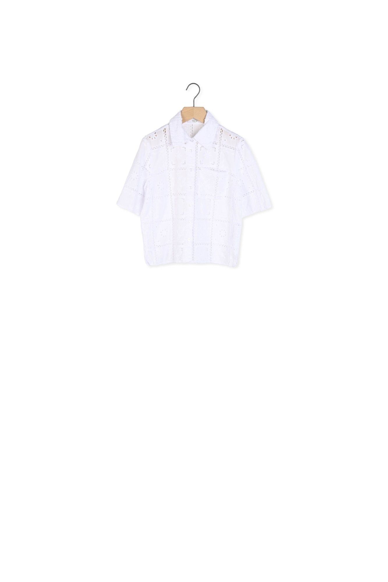 Top Celiana Faume - seconde main