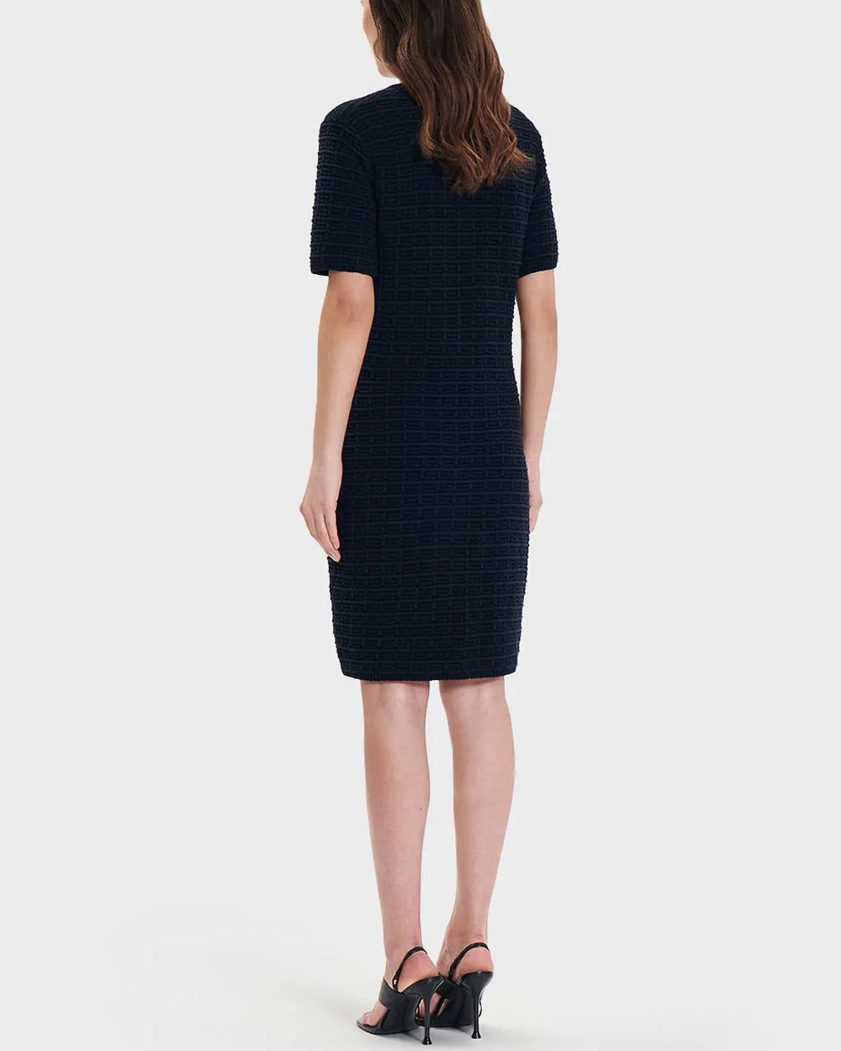 Robe Rismana Faume - seconde main