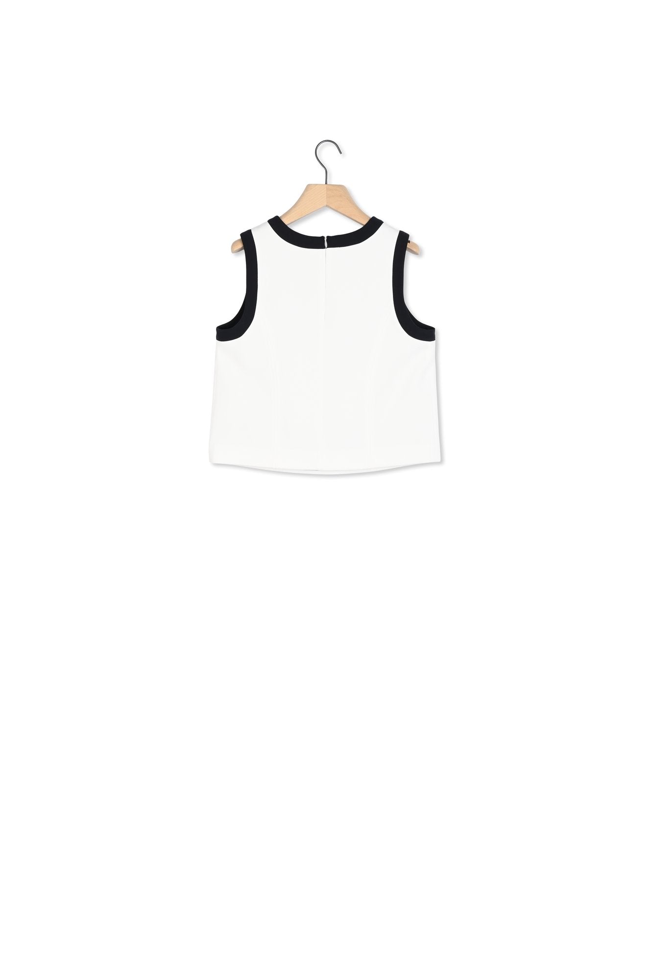 Top Tomette Faume - seconde main