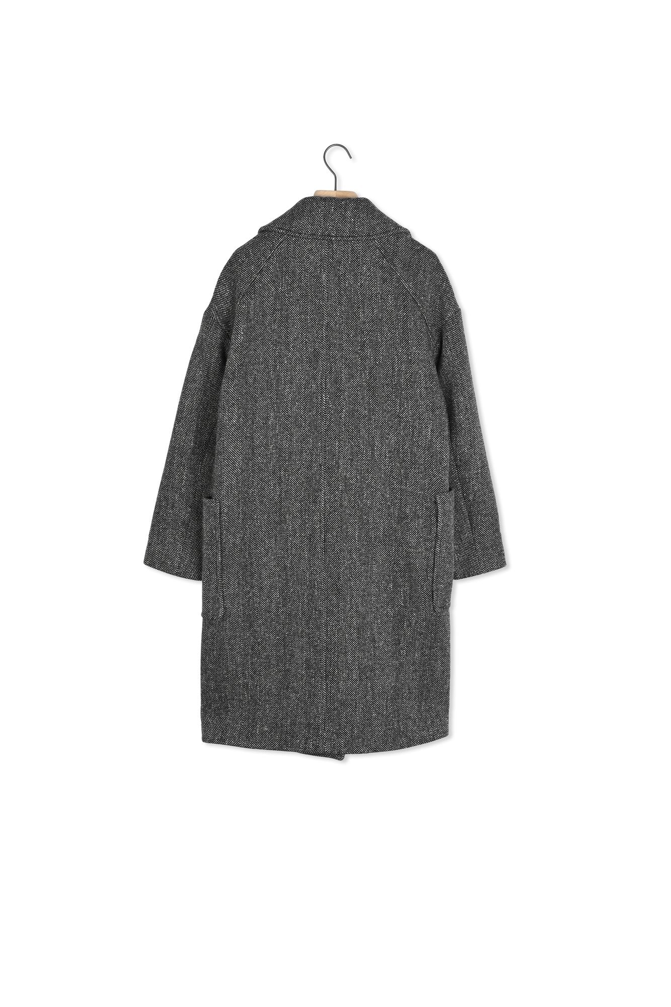 Manteau Mirandare Faume - seconde main