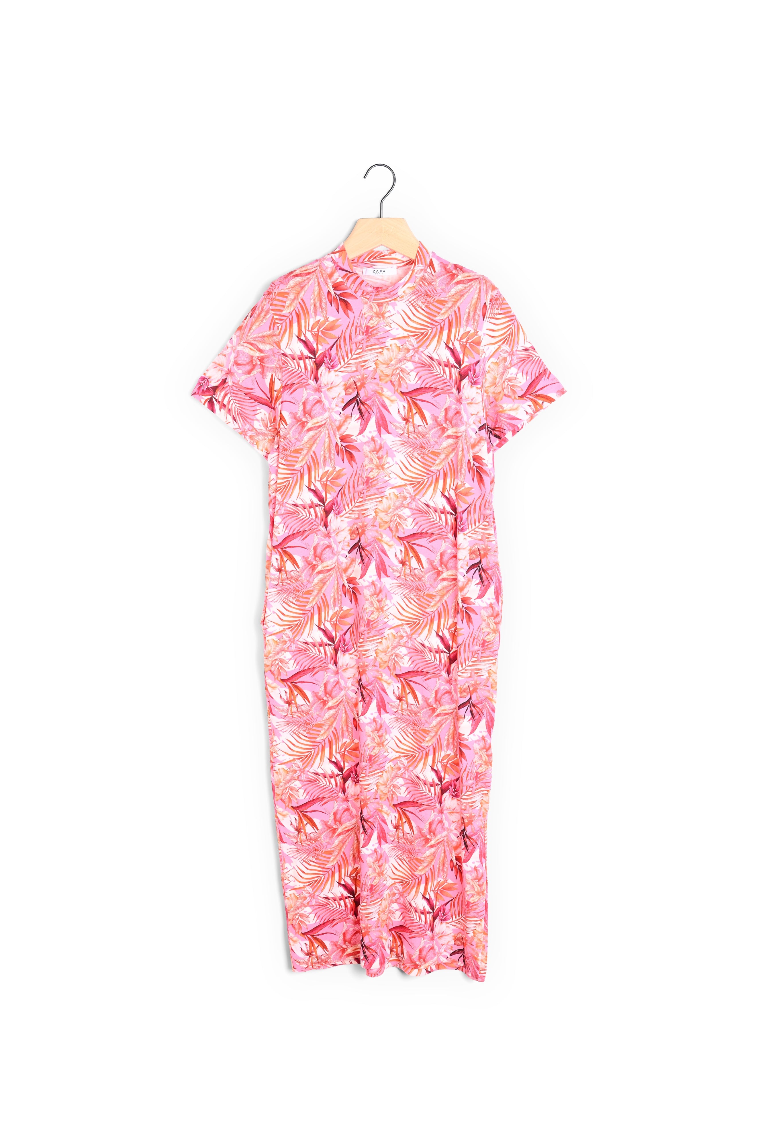 Robe Ricco Faume - seconde main