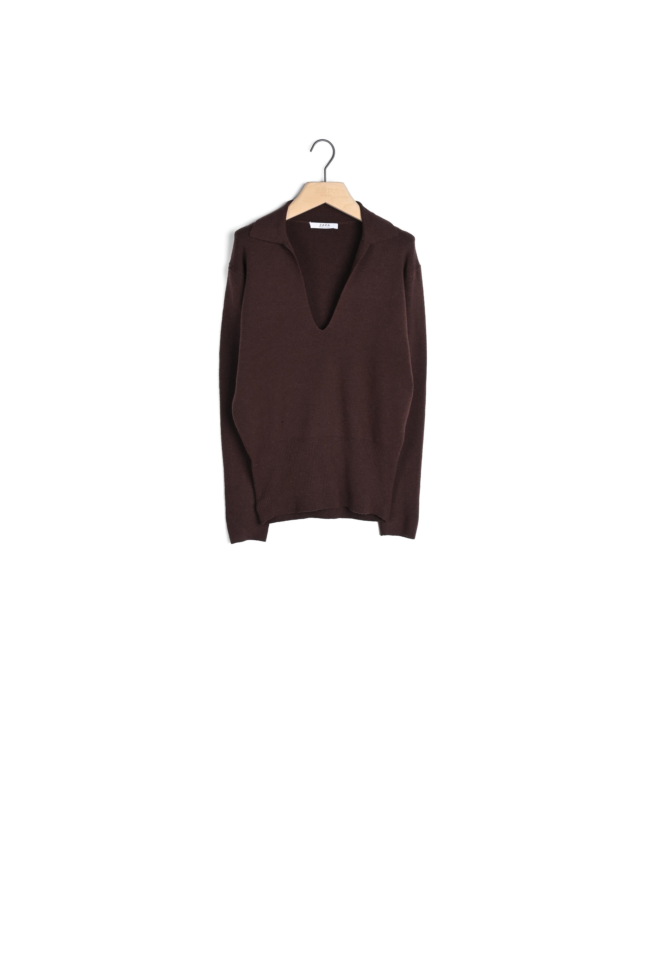 Pull Nella Faume - seconde main