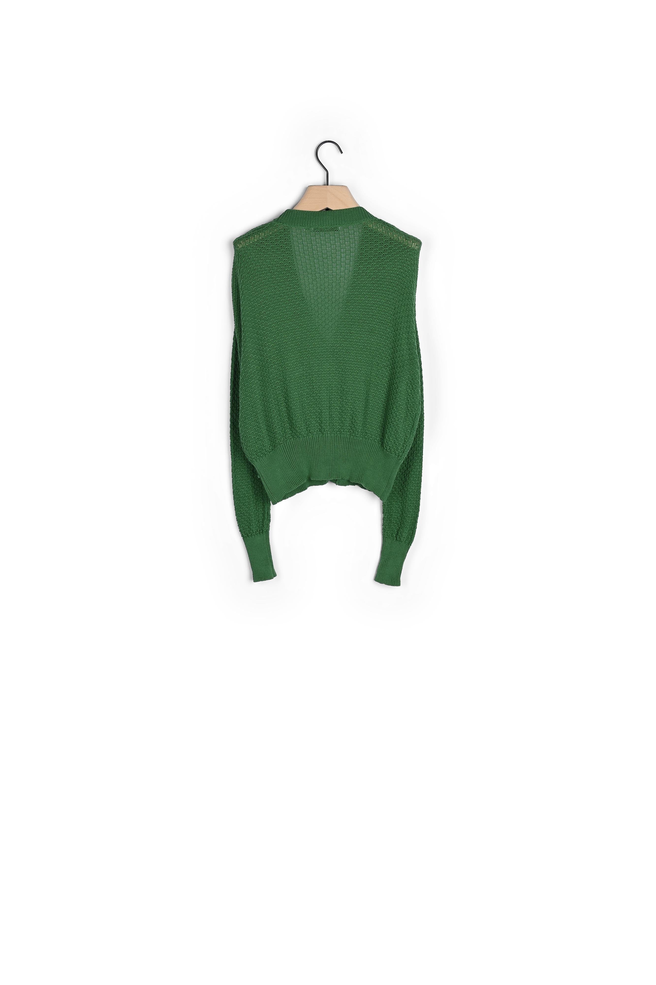 Gilet Gasco Faume - seconde main