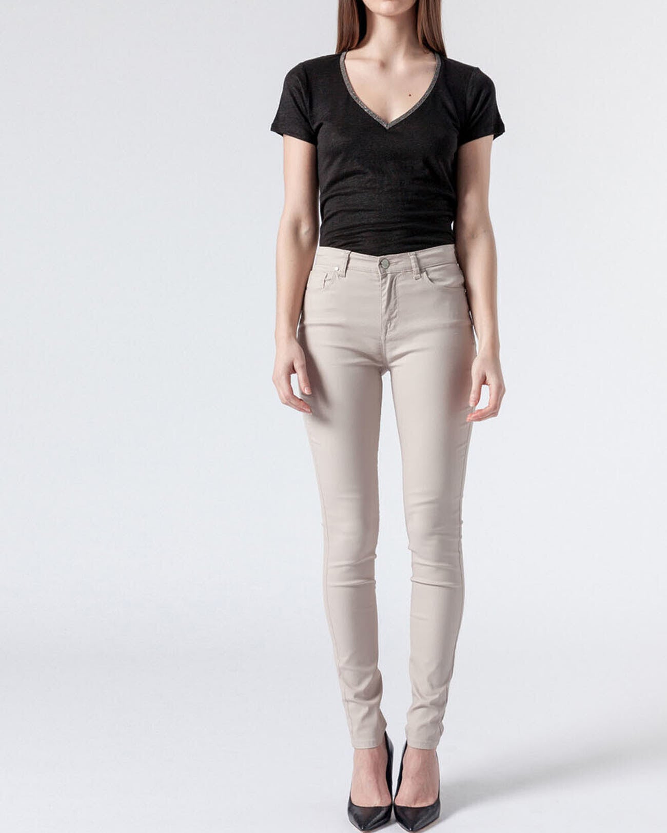 Jean Tanya Faume - seconde main