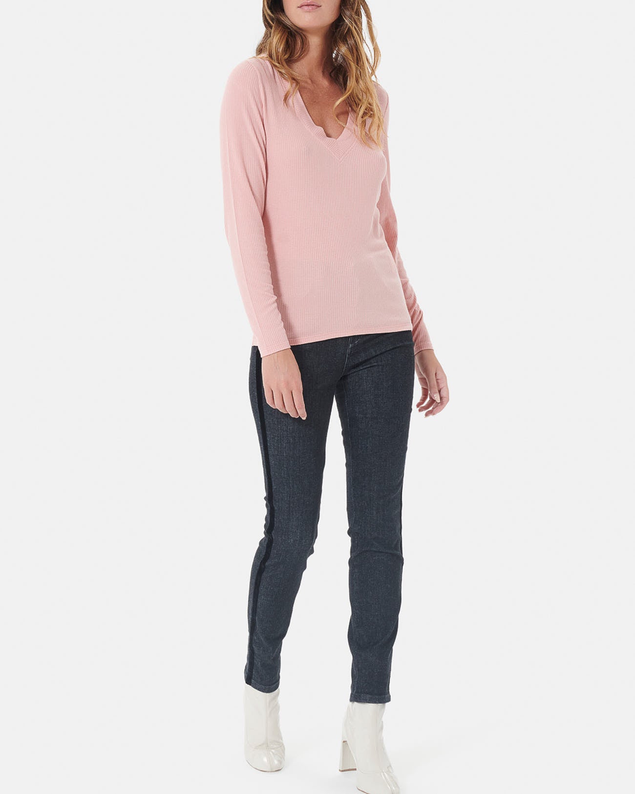 Top Taliana Faume - seconde main