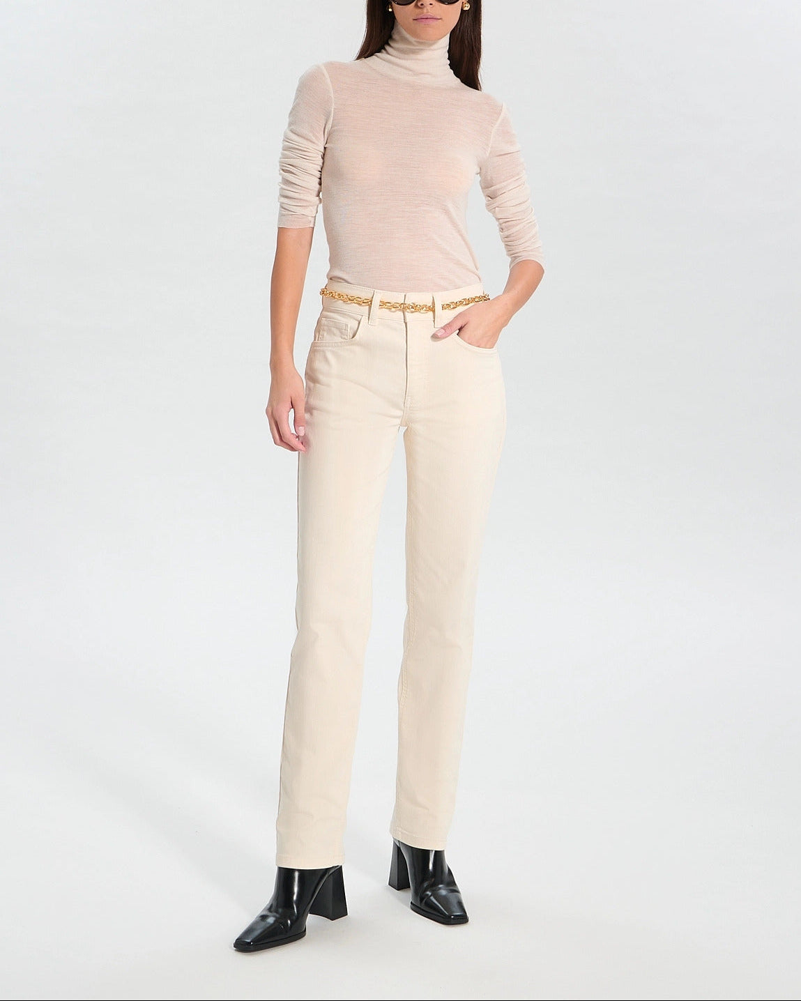 Jean Jayce Faume - seconde main