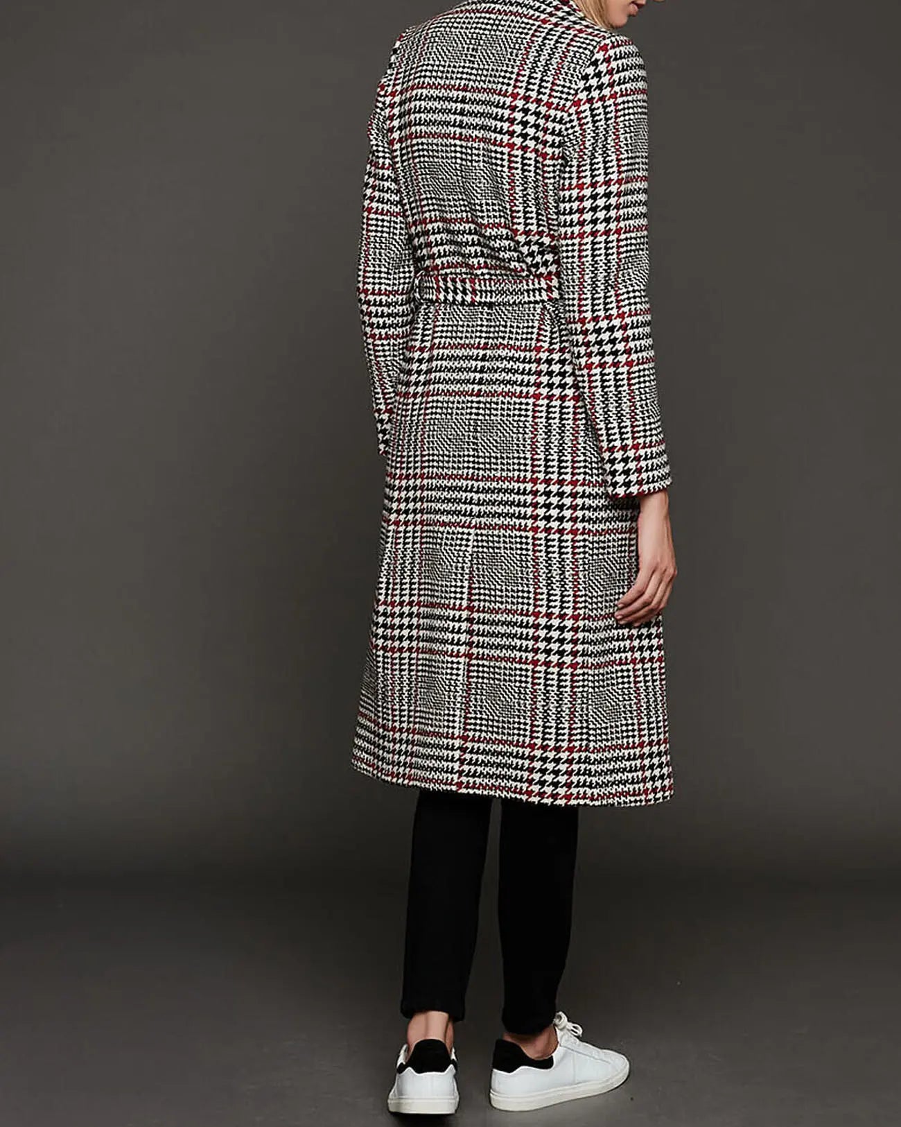 Manteau Manon Faume - seconde main