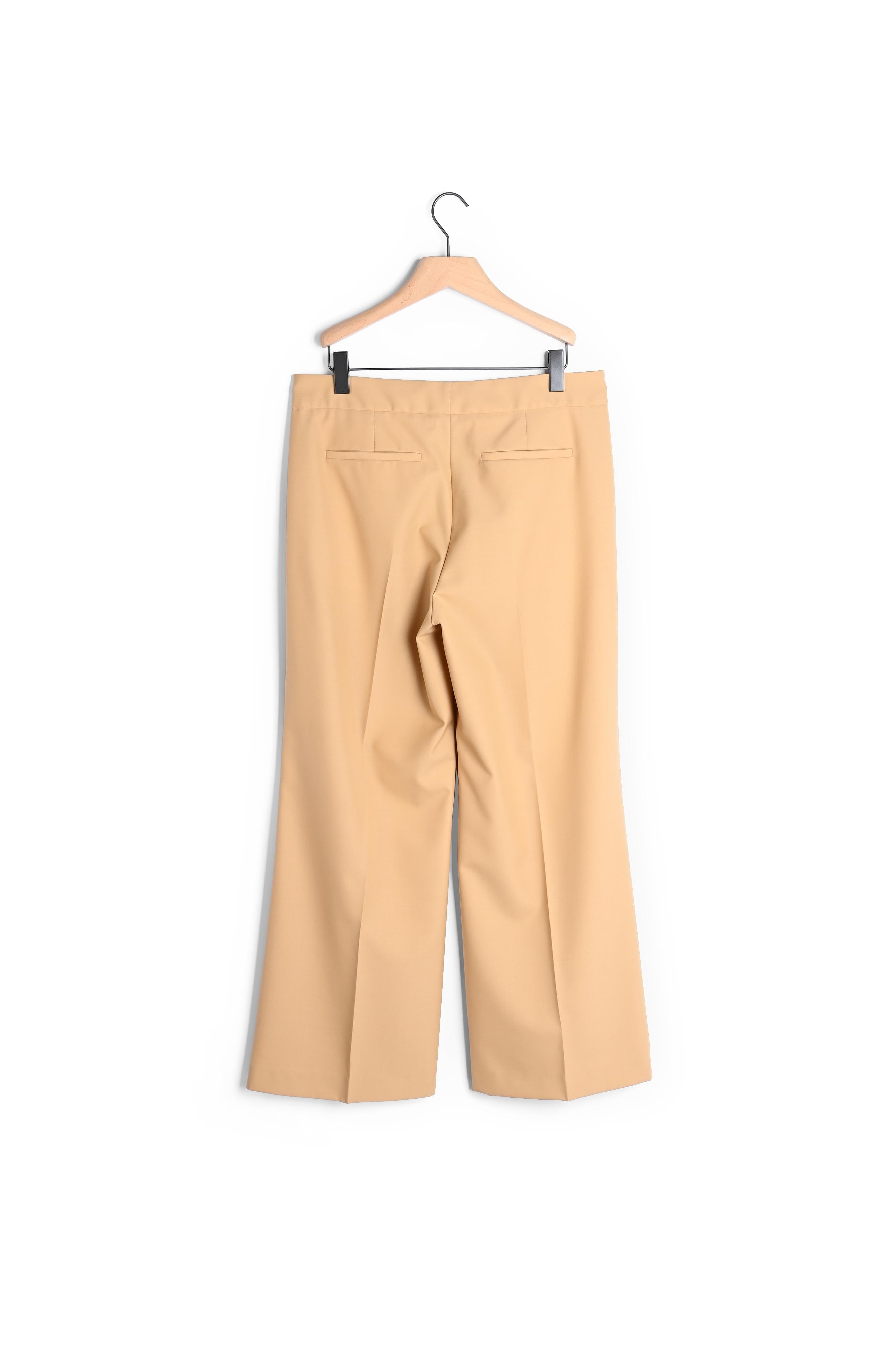 Pantalon Pervenche Faume - seconde main