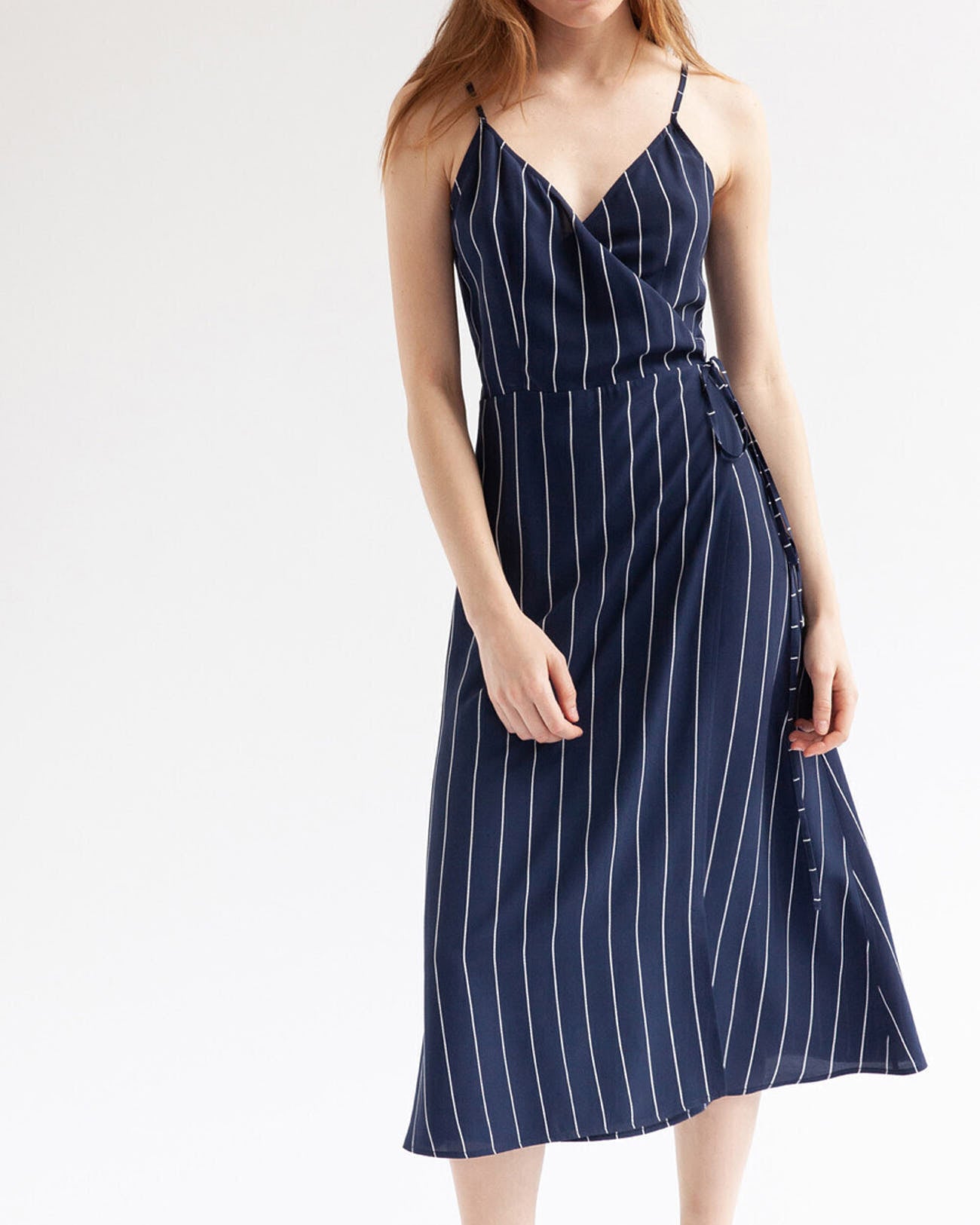 Robe Rosa Faume - seconde main